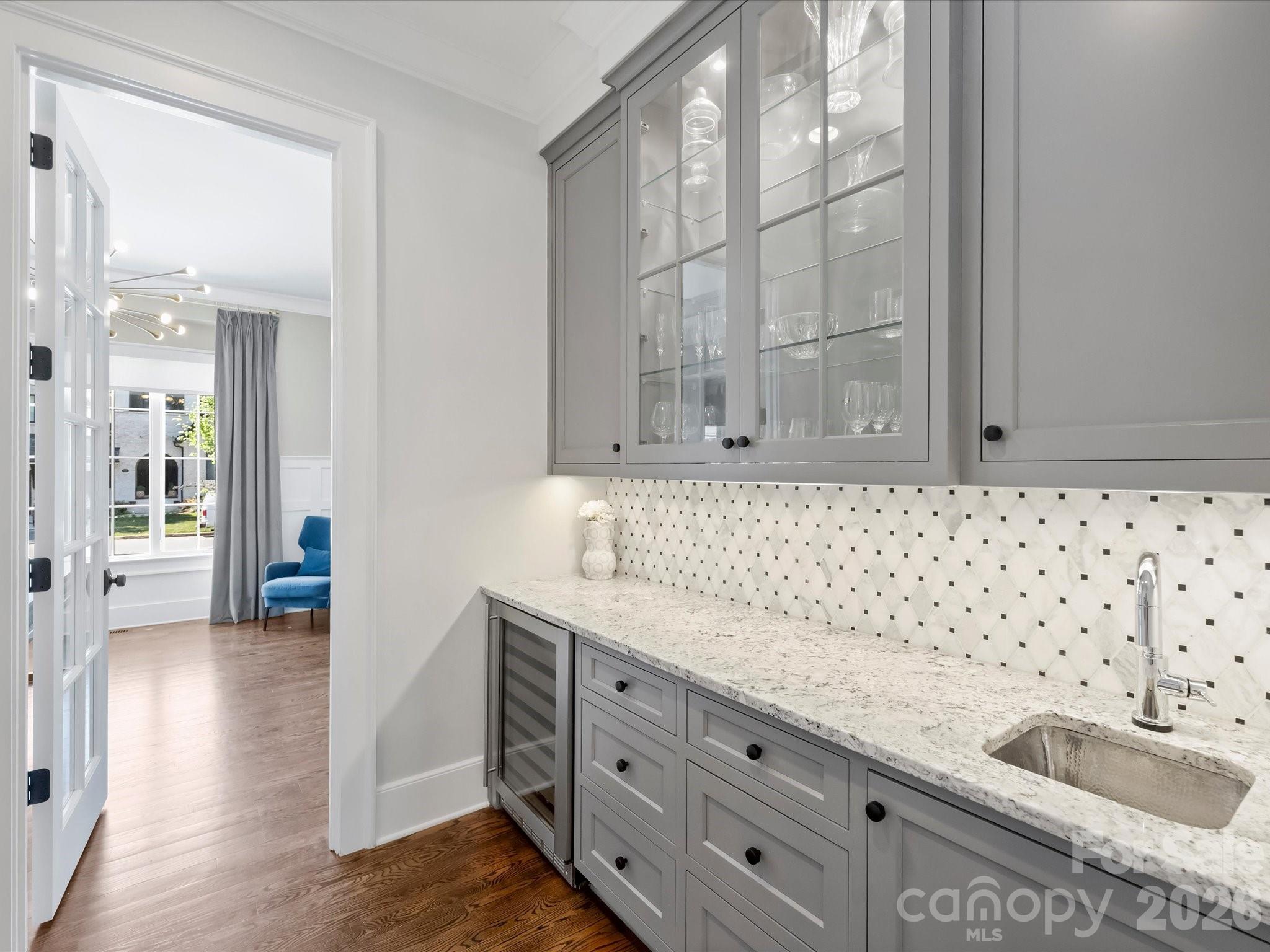 320 Plantation Place Charlotte NC 28209