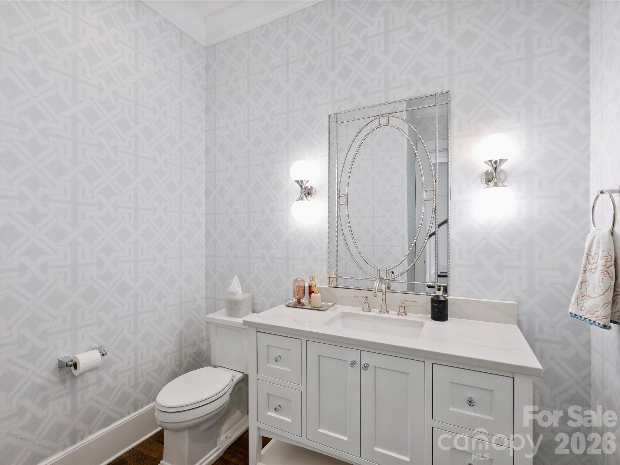 320 Plantation Place Charlotte NC 28209