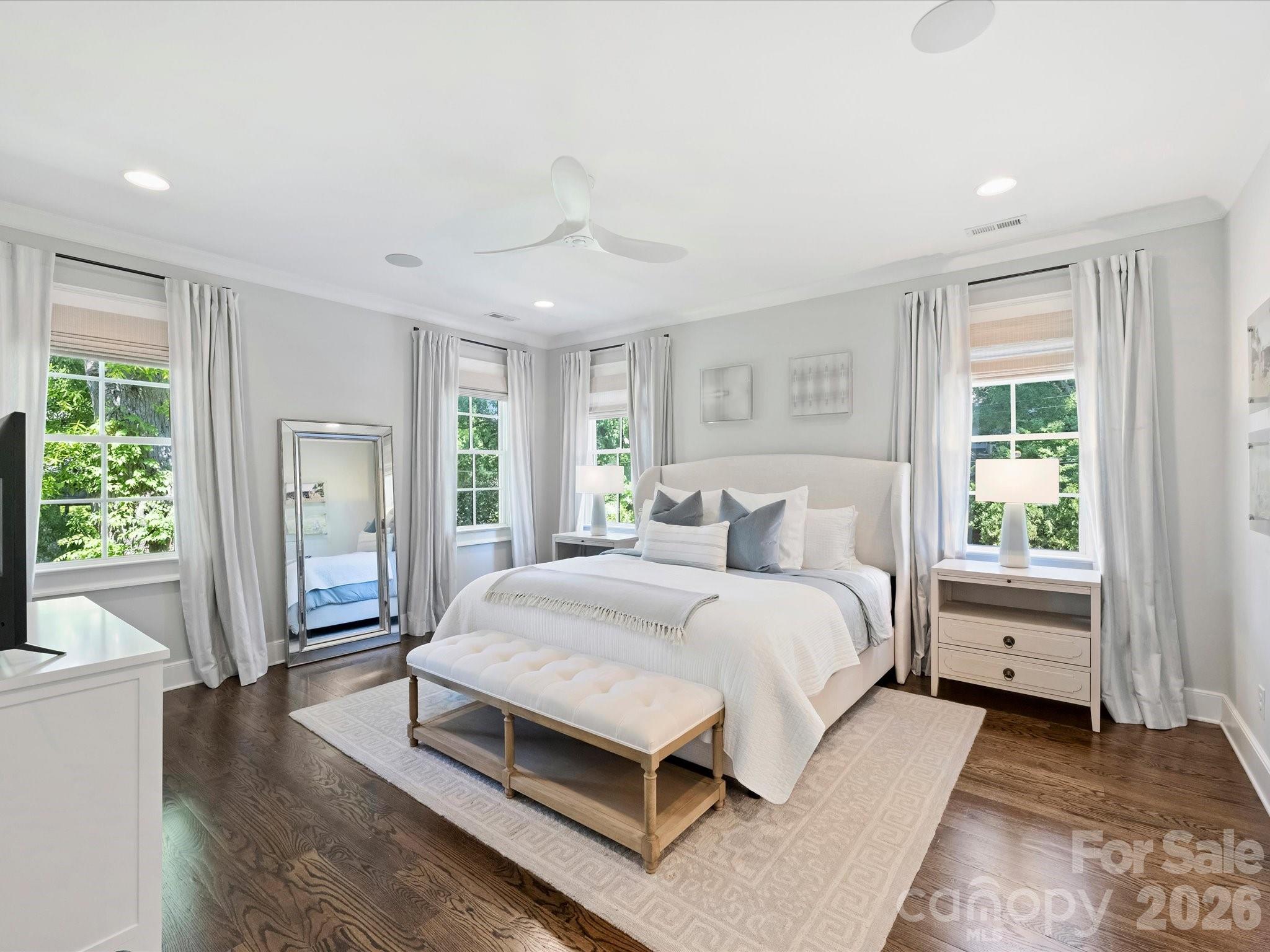 320 Plantation Place Charlotte NC 28209