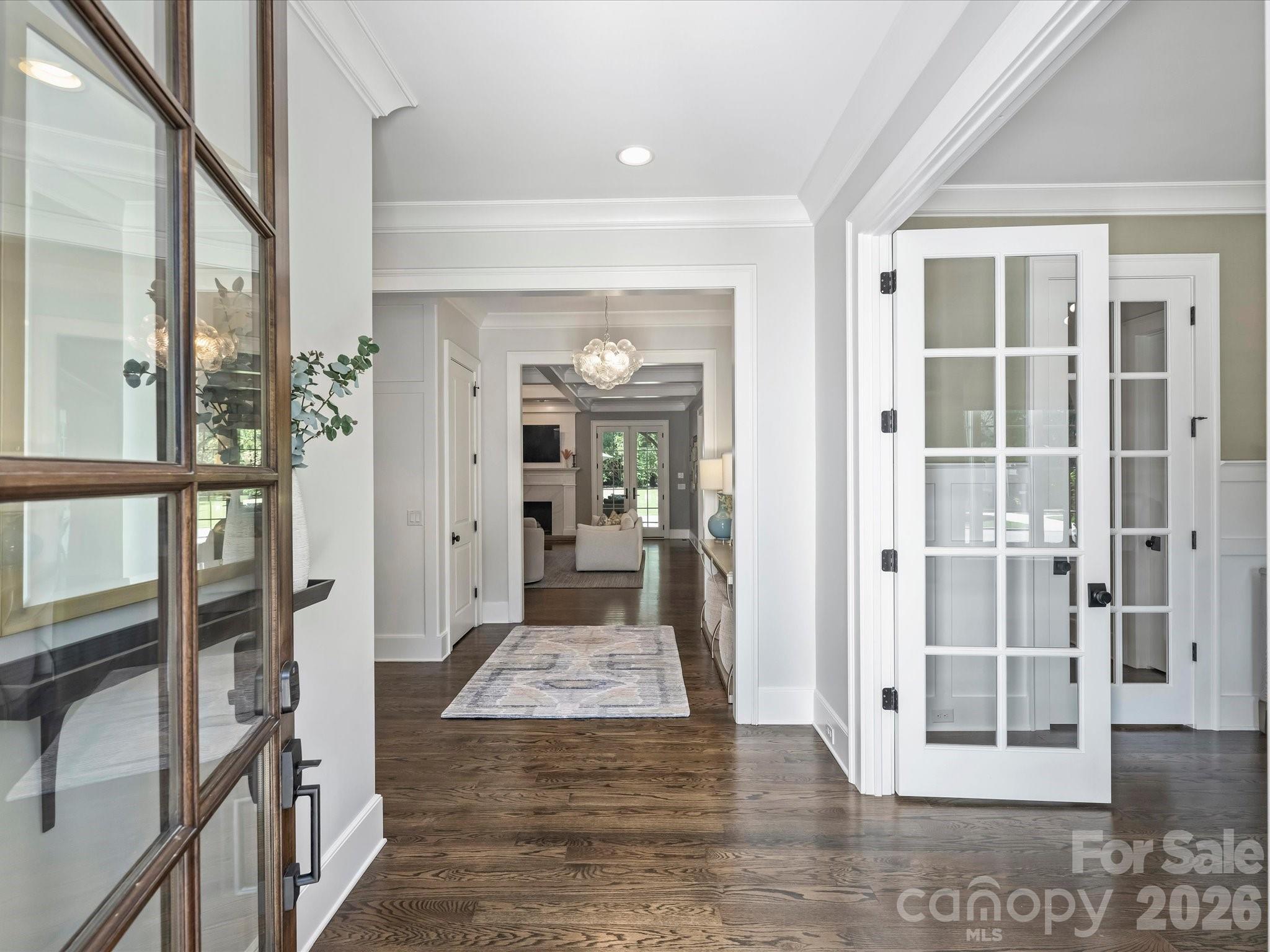 320 Plantation Place Charlotte NC 28209