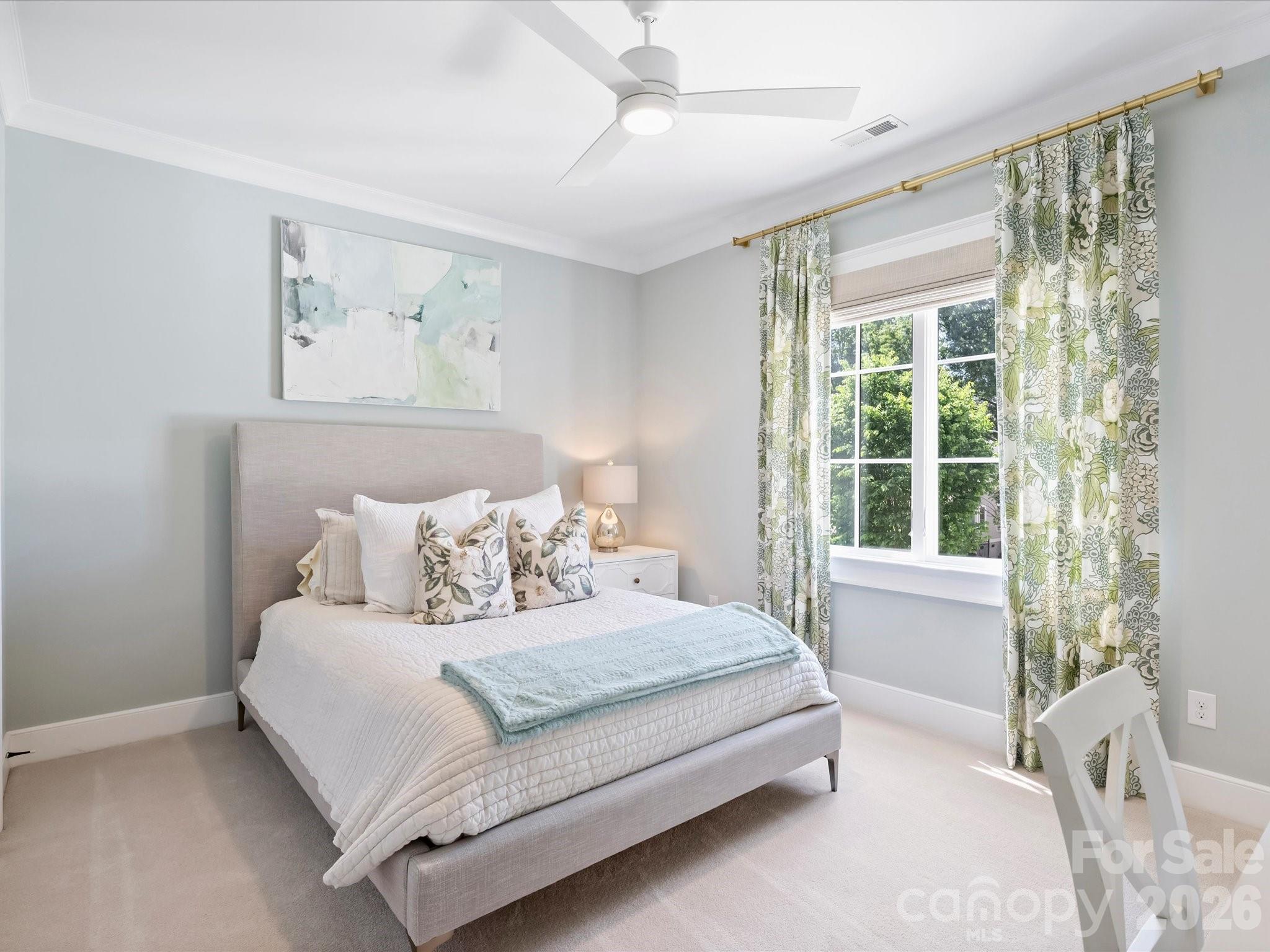 320 Plantation Place Charlotte NC 28209