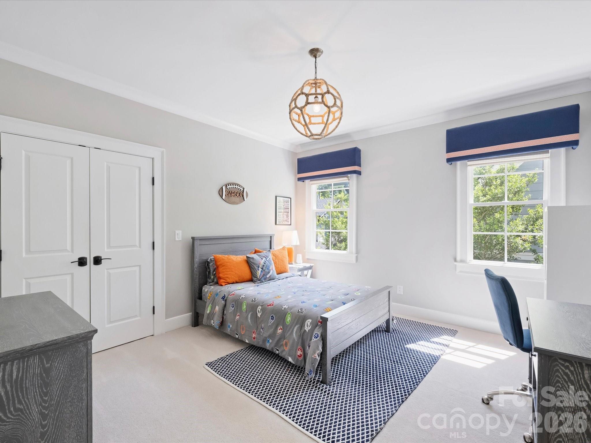 320 Plantation Place Charlotte NC 28209