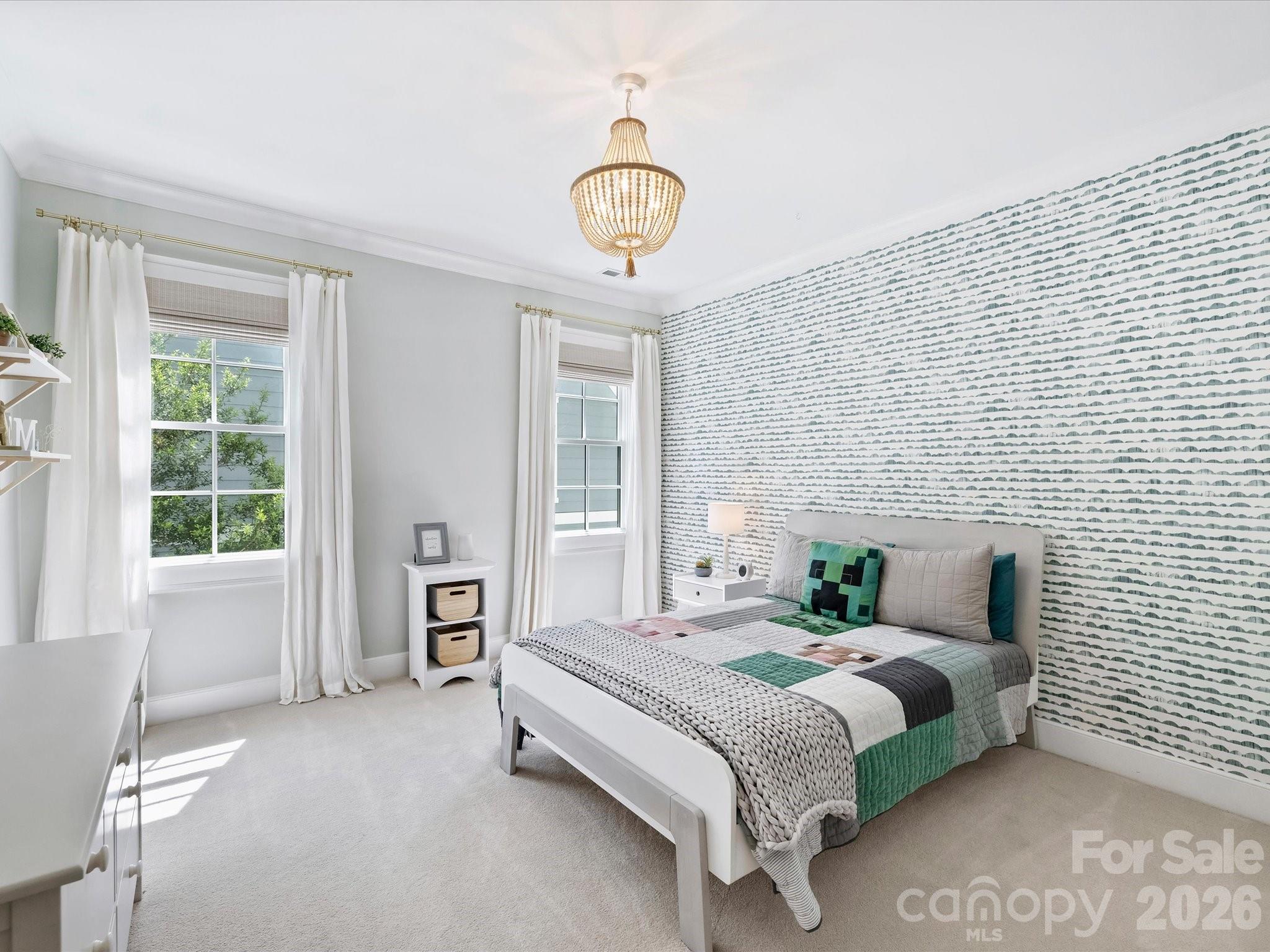 320 Plantation Place Charlotte NC 28209