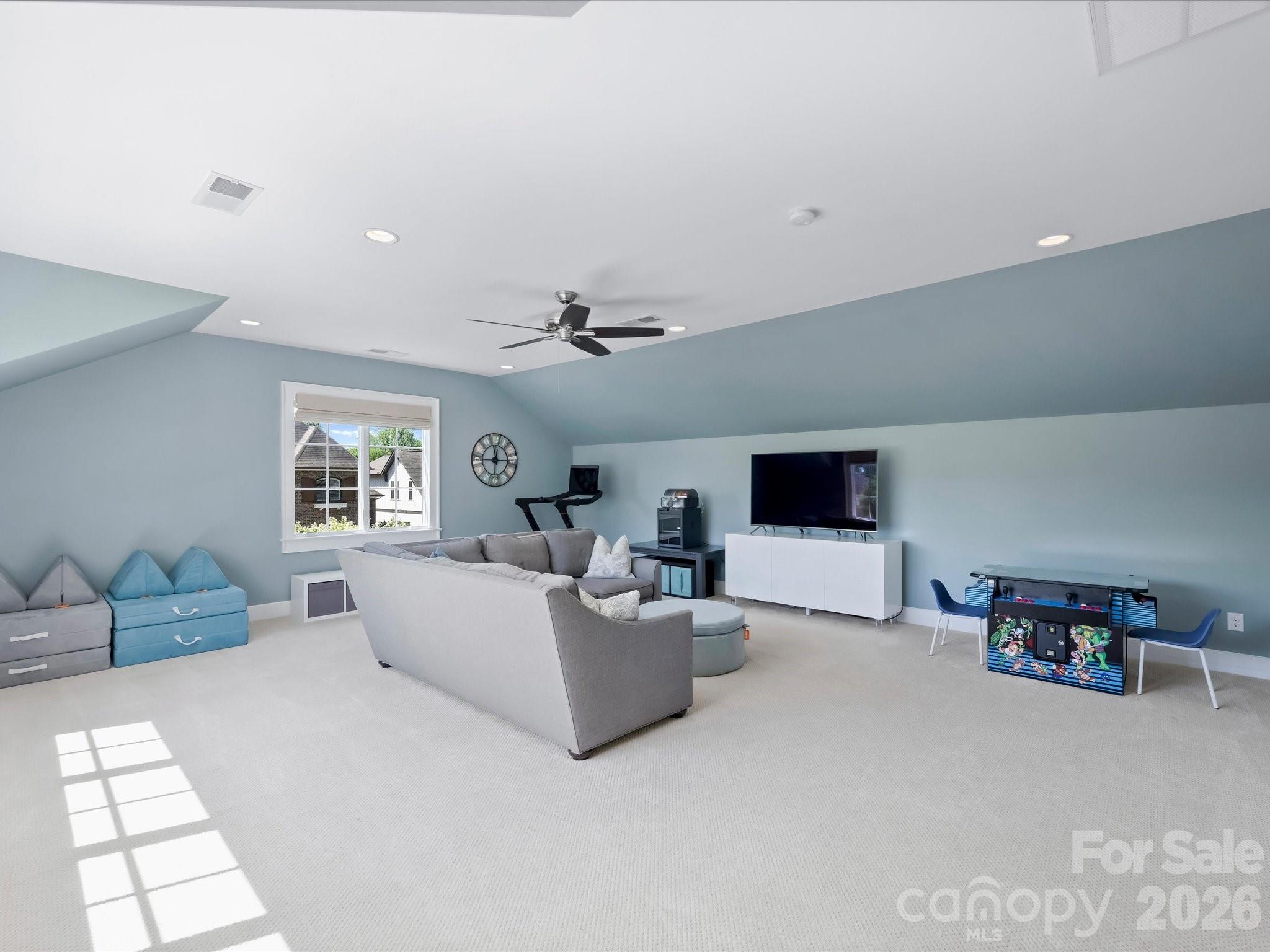320 Plantation Place Charlotte NC 28209