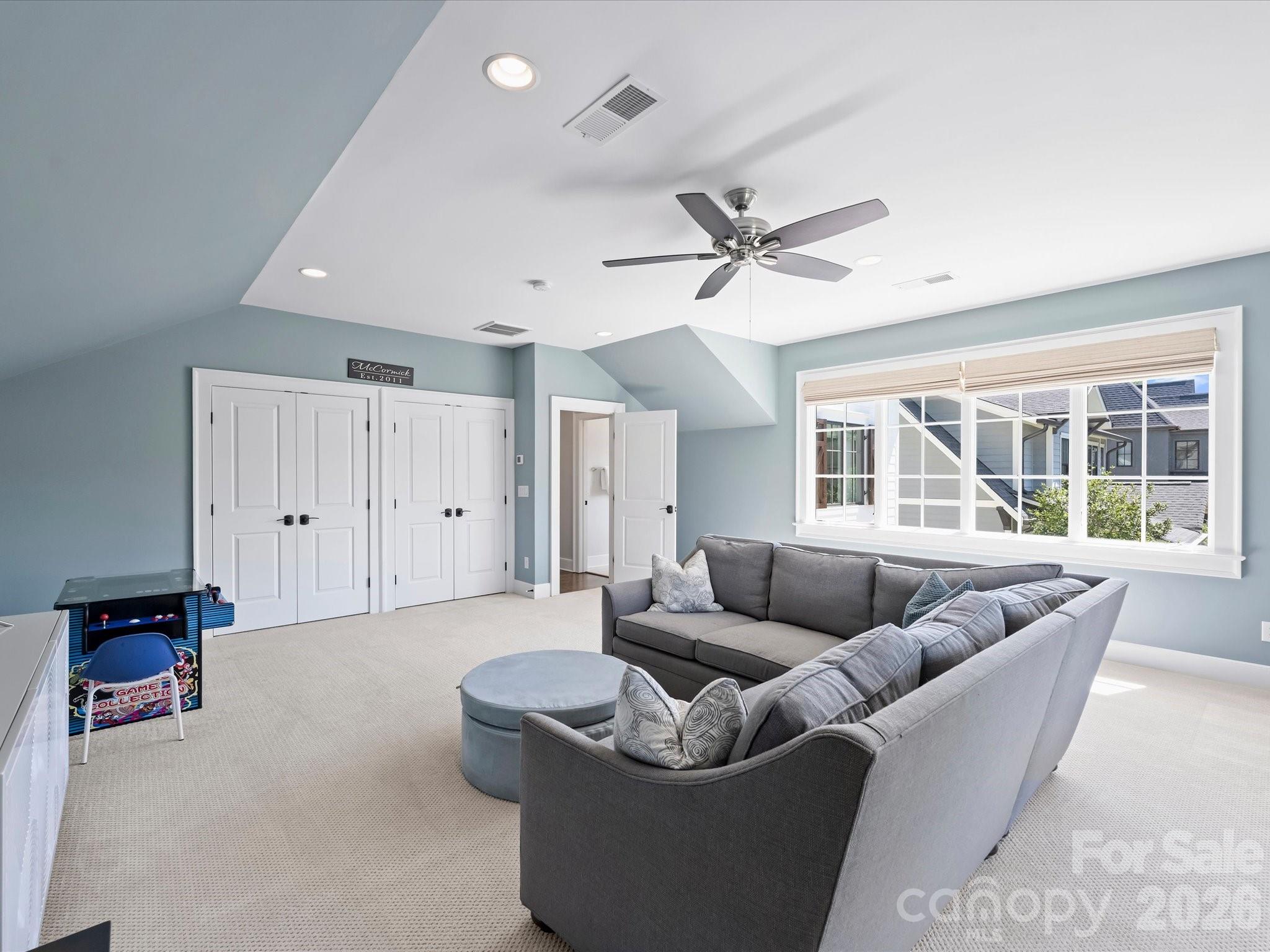 320 Plantation Place Charlotte NC 28209