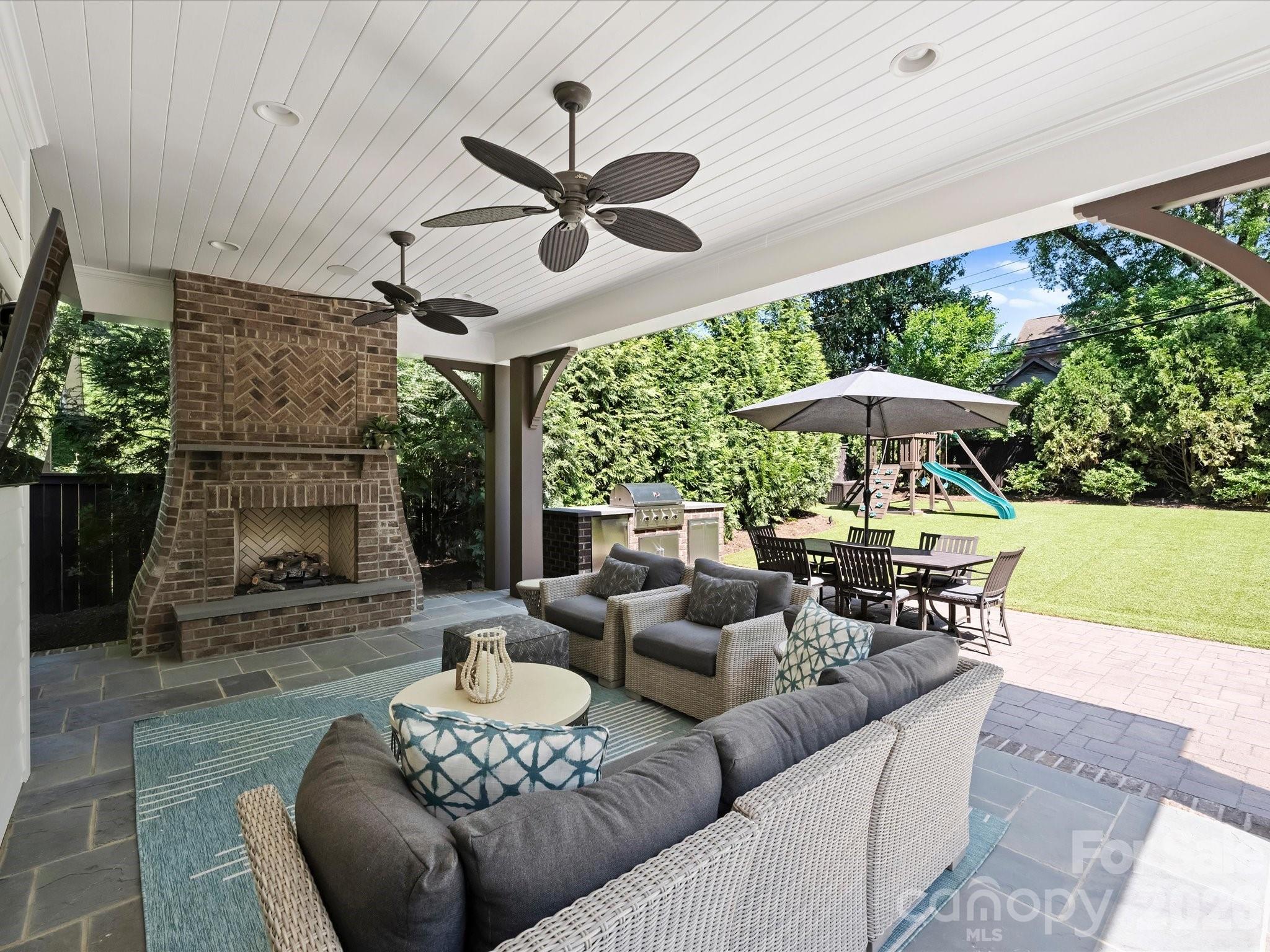 320 Plantation Place Charlotte NC 28209