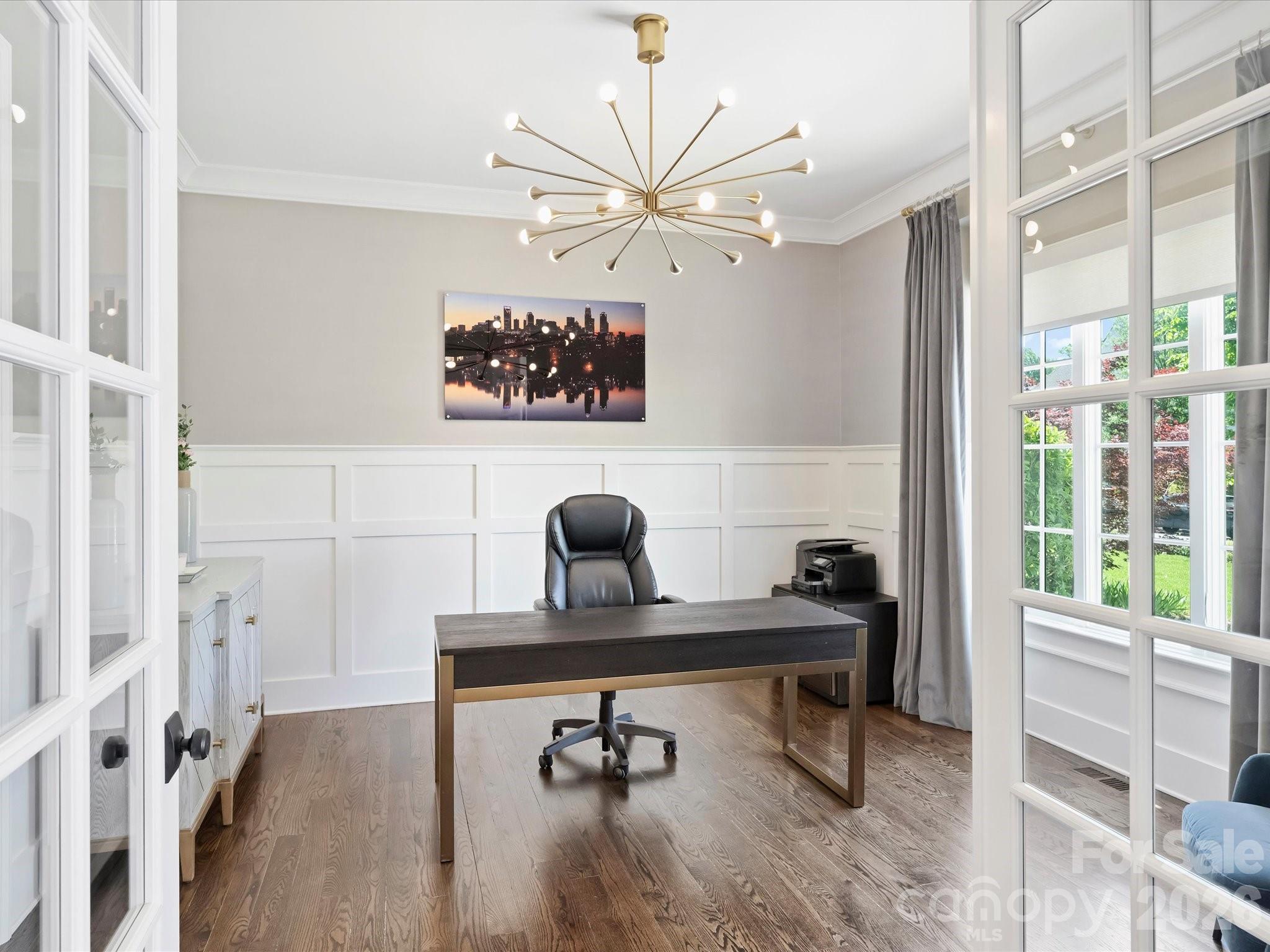 320 Plantation Place Charlotte NC 28209