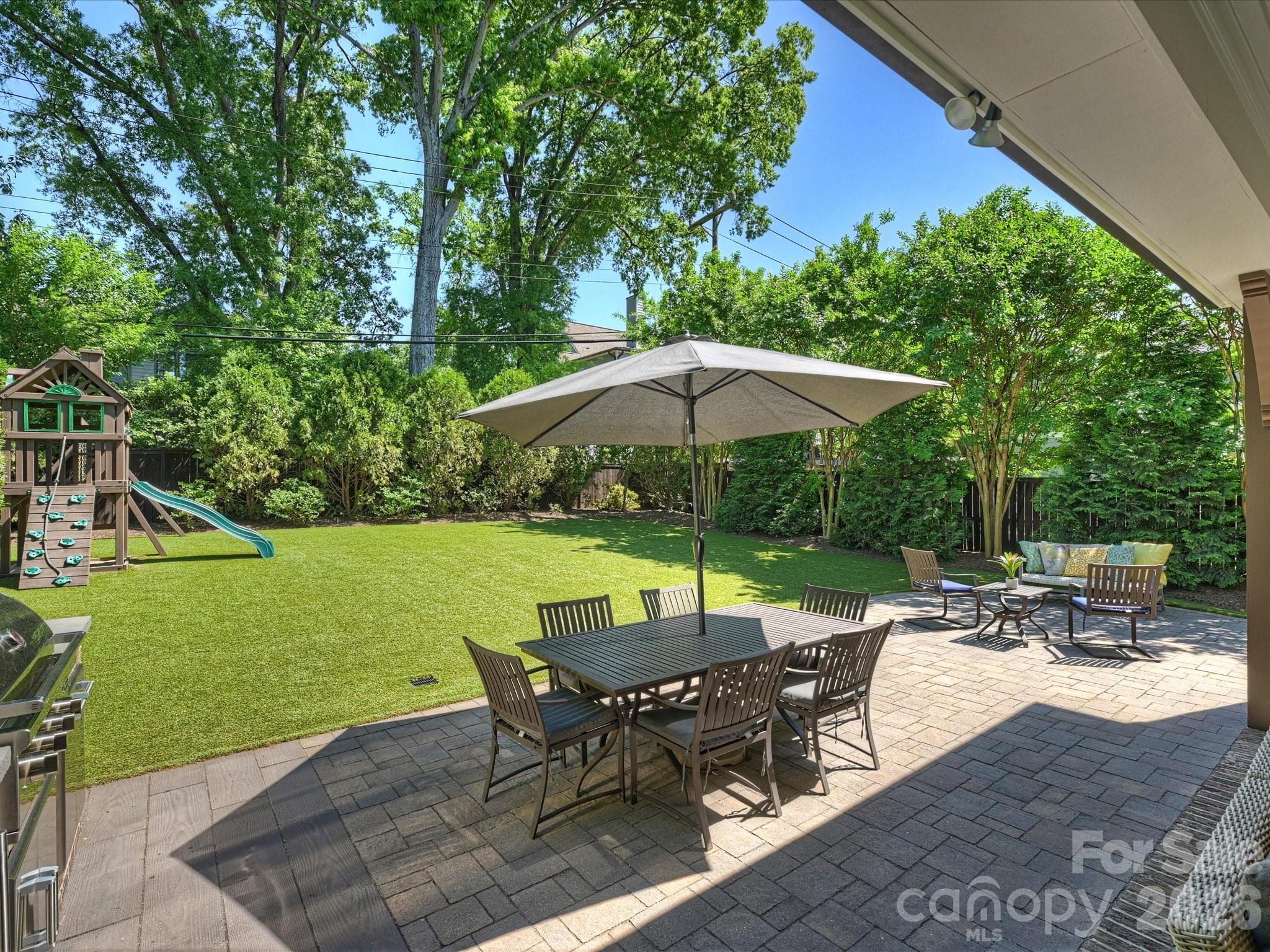 320 Plantation Place Charlotte NC 28209