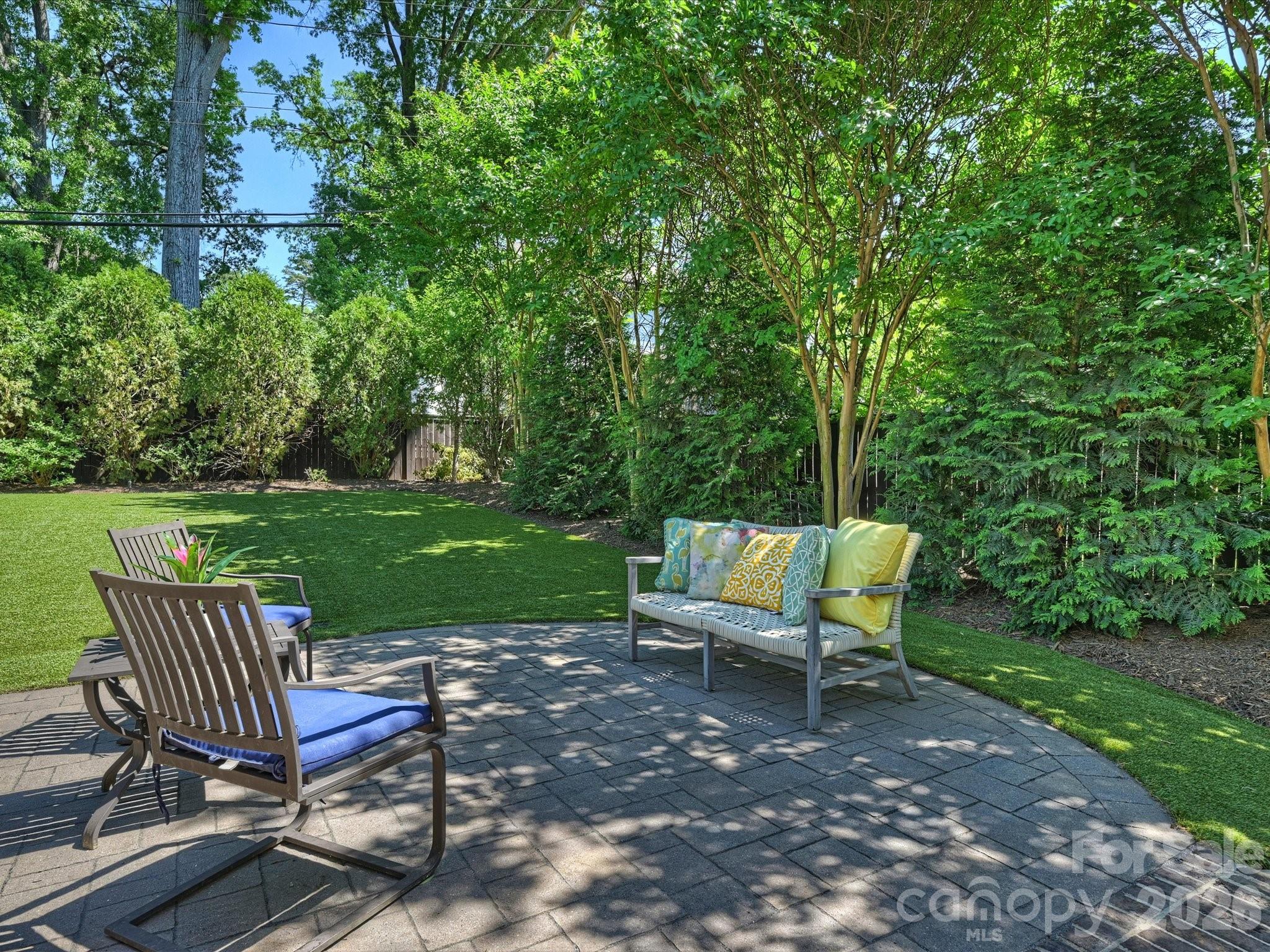320 Plantation Place Charlotte NC 28209