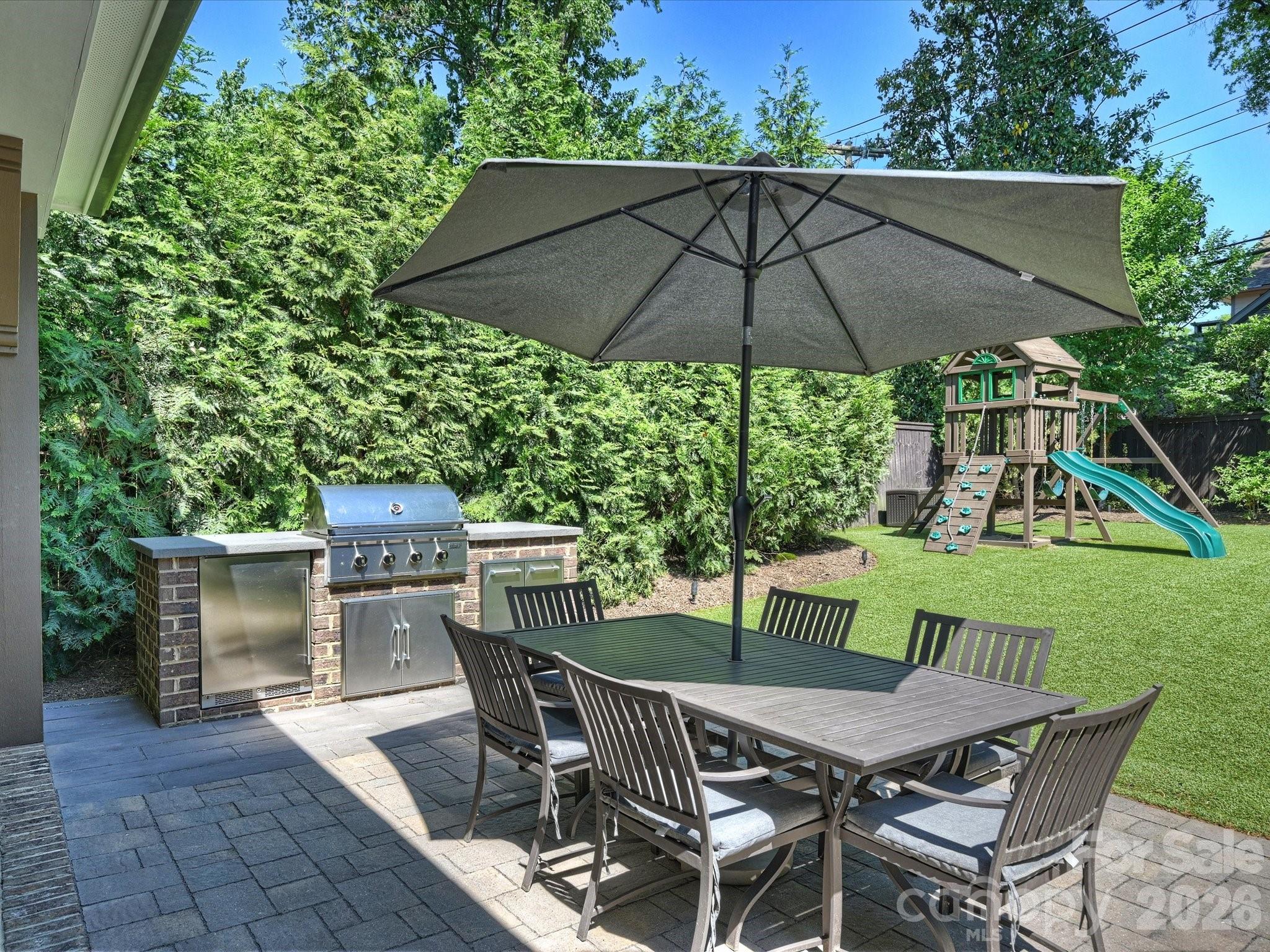 320 Plantation Place Charlotte NC 28209