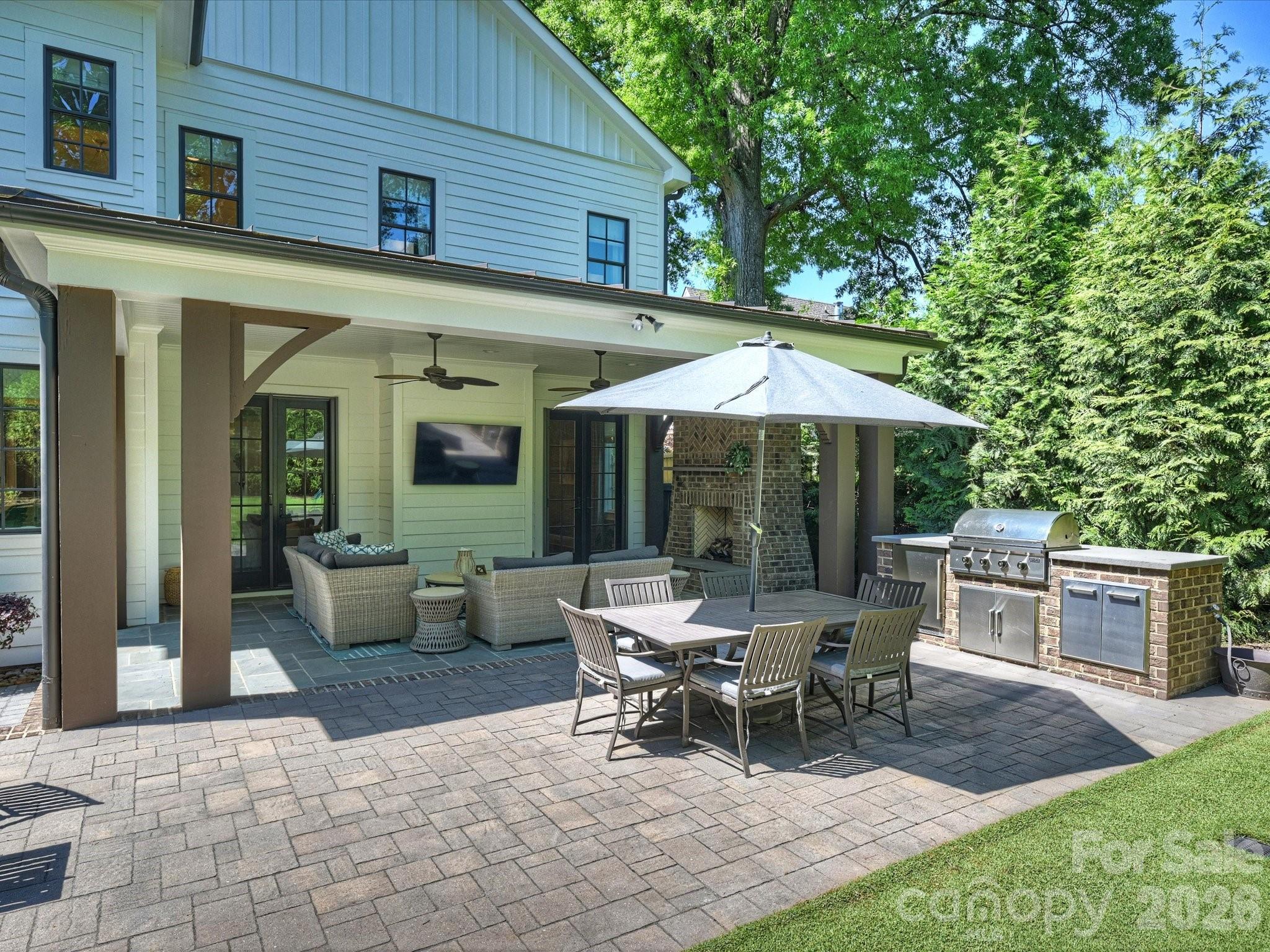 320 Plantation Place Charlotte NC 28209