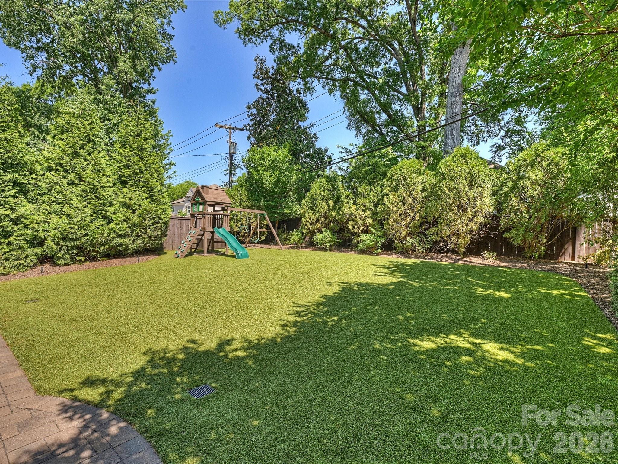320 Plantation Place Charlotte NC 28209