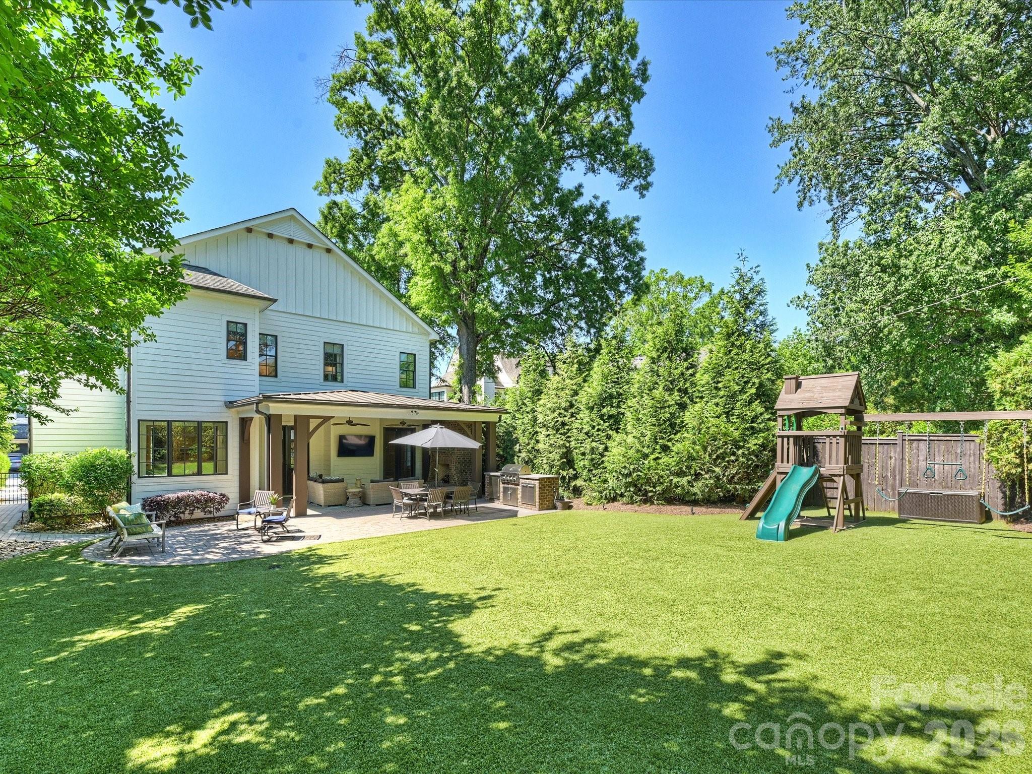 320 Plantation Place Charlotte NC 28209