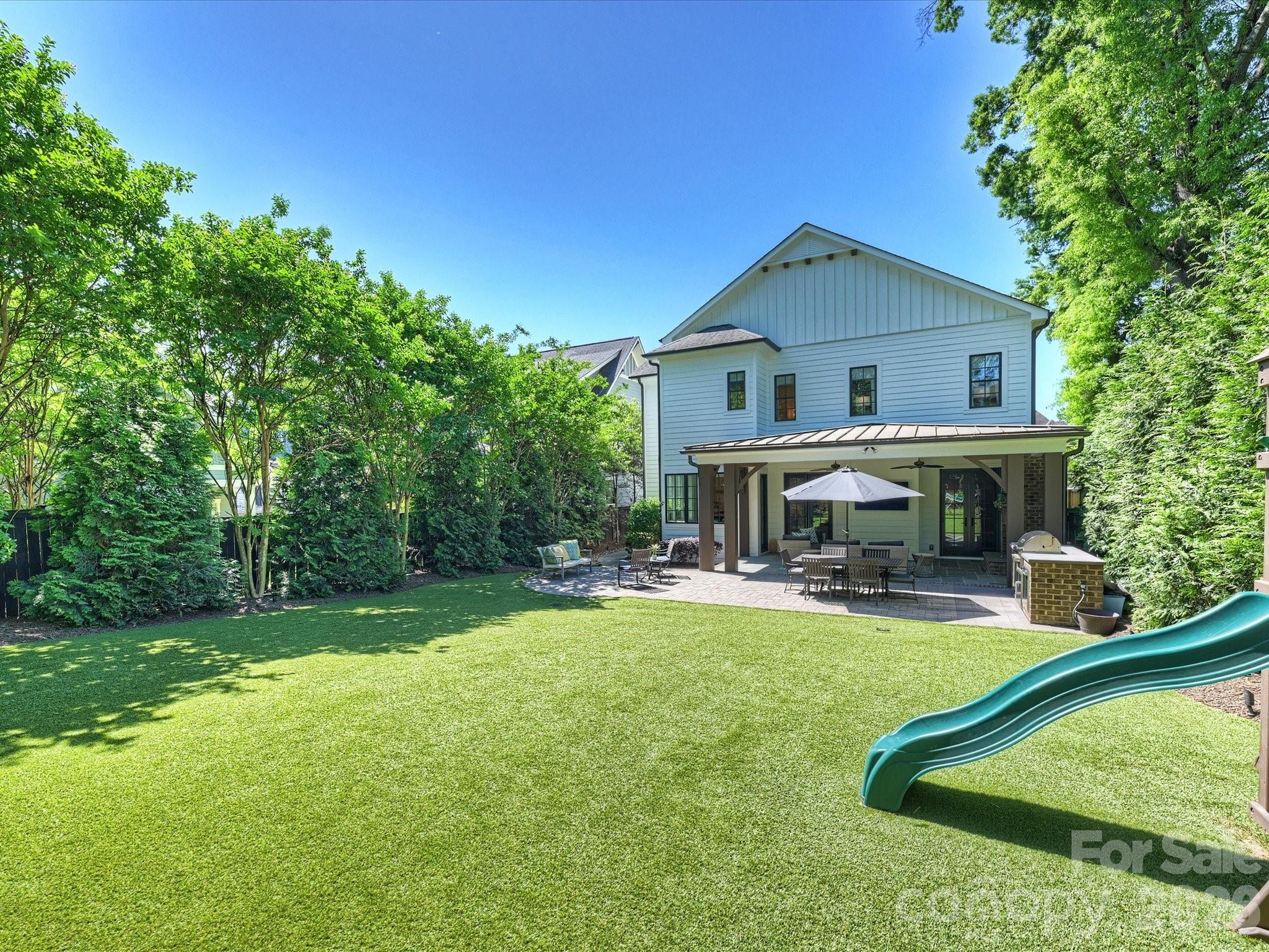 320 Plantation Place Charlotte NC 28209