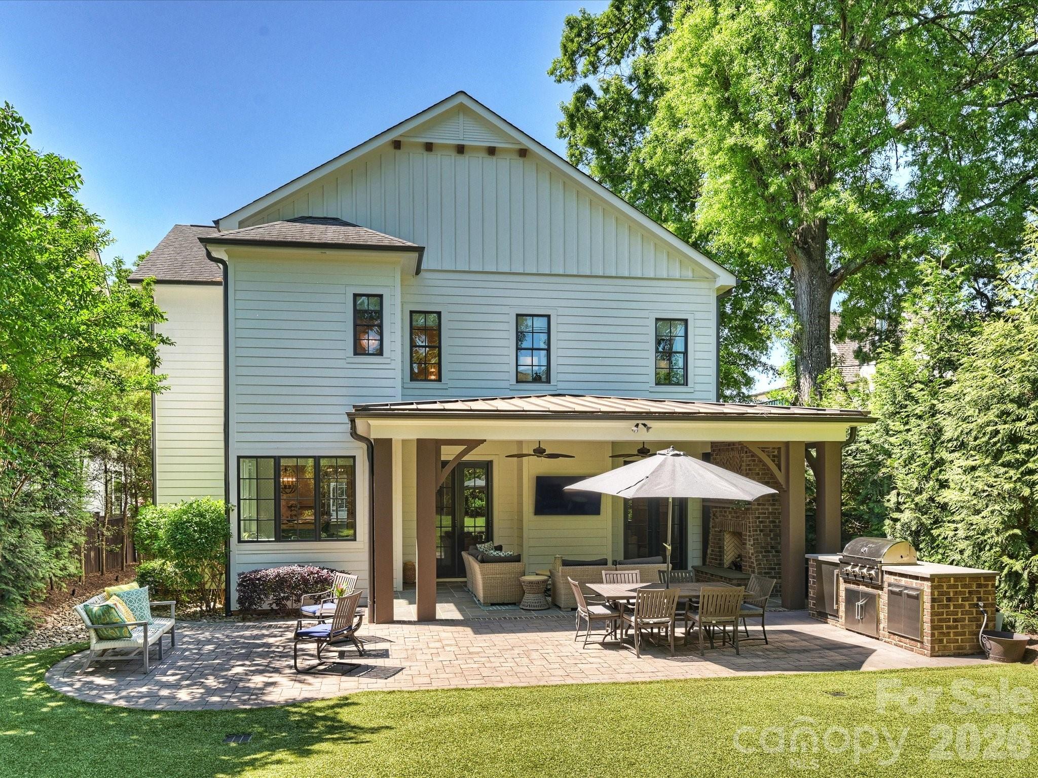 320 Plantation Place Charlotte NC 28209