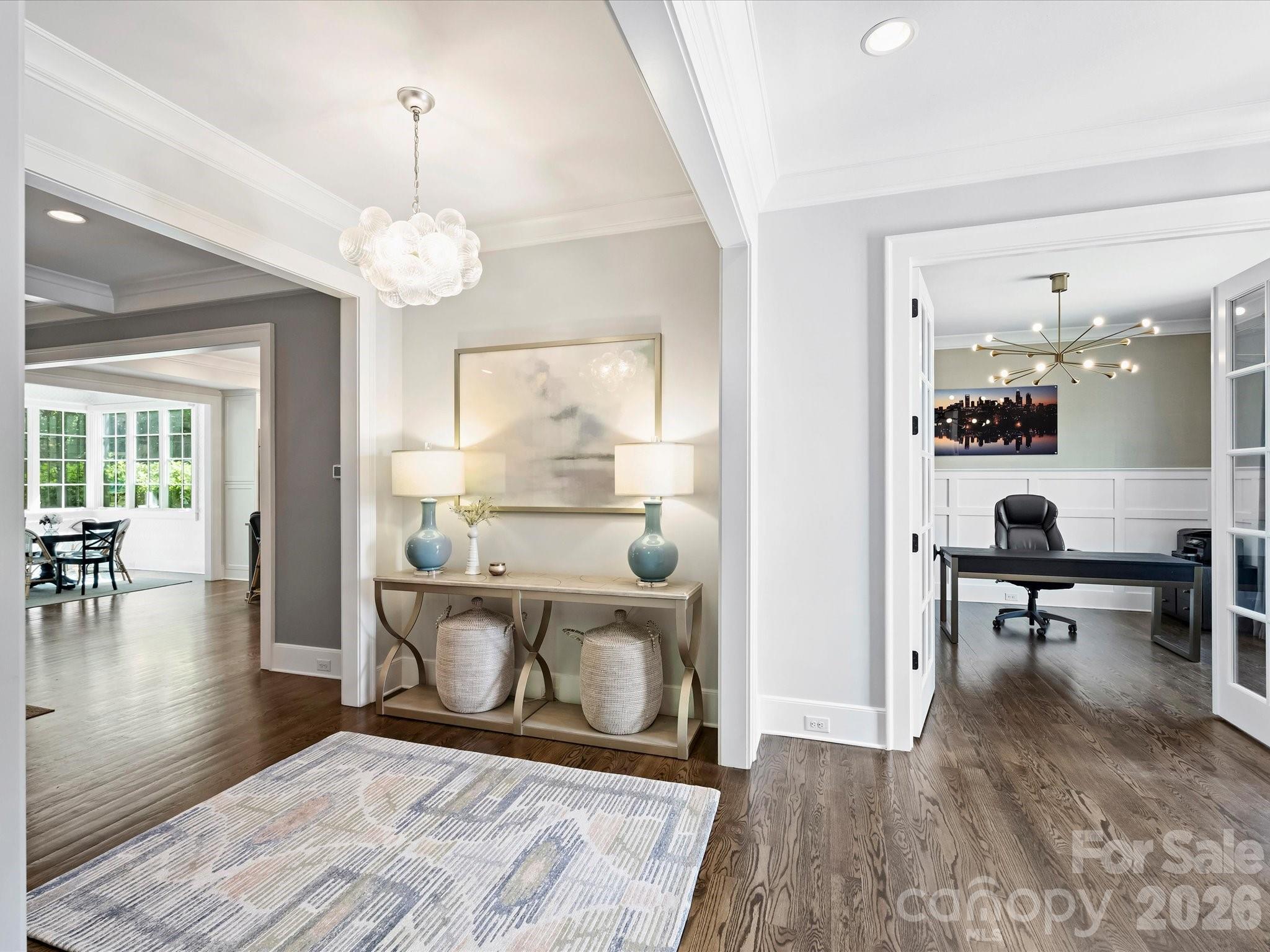 320 Plantation Place Charlotte NC 28209