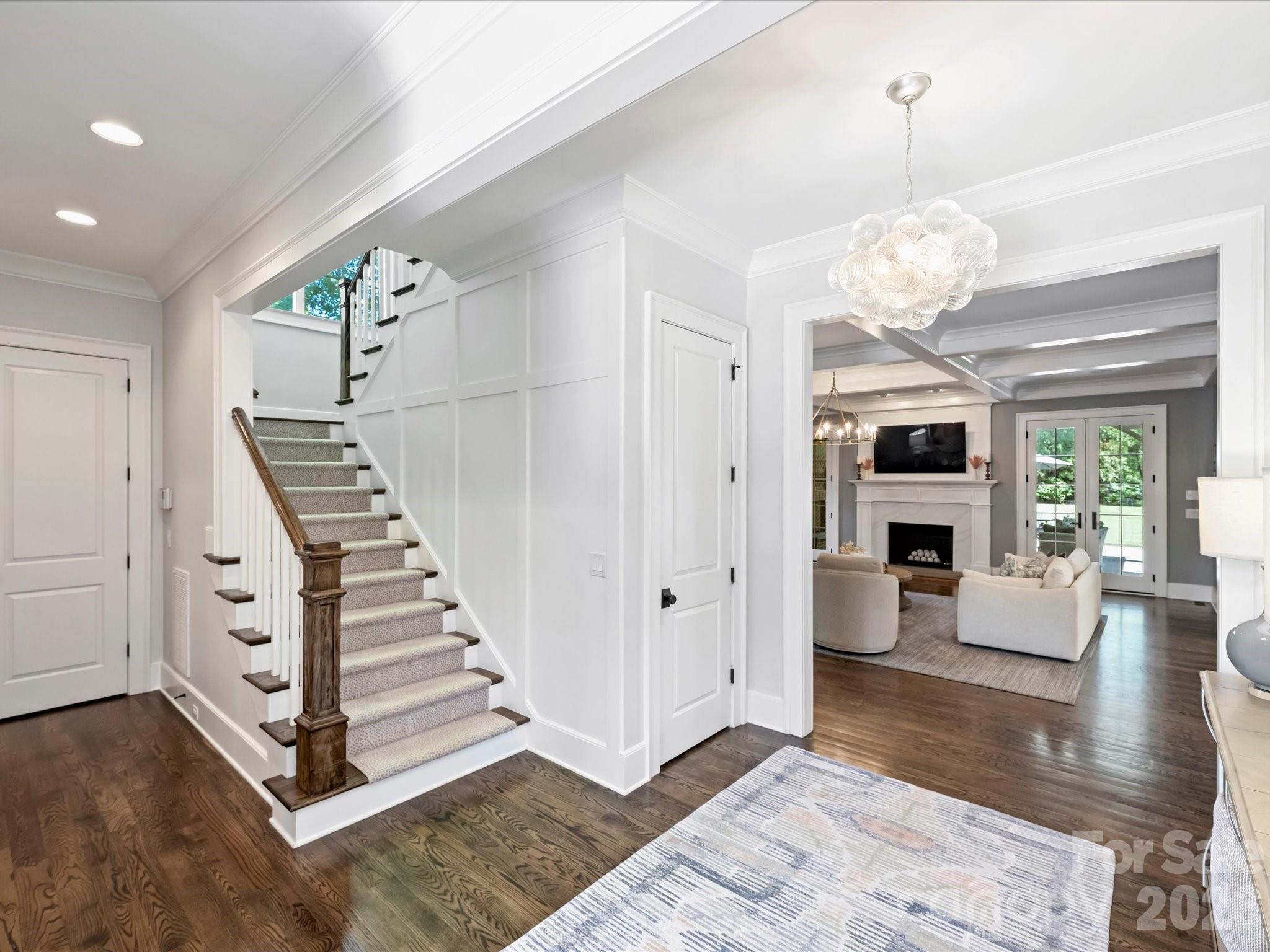 320 Plantation Place Charlotte NC 28209