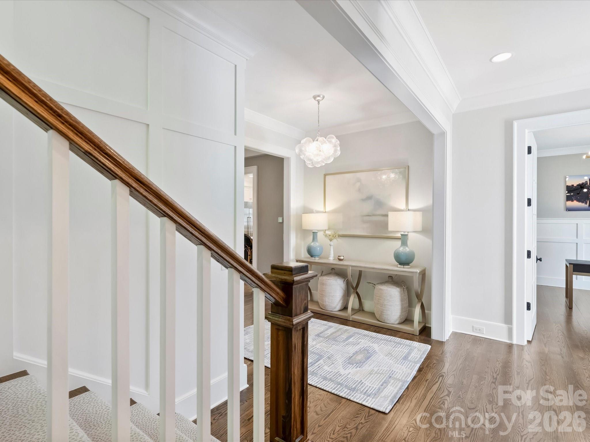 320 Plantation Place Charlotte NC 28209