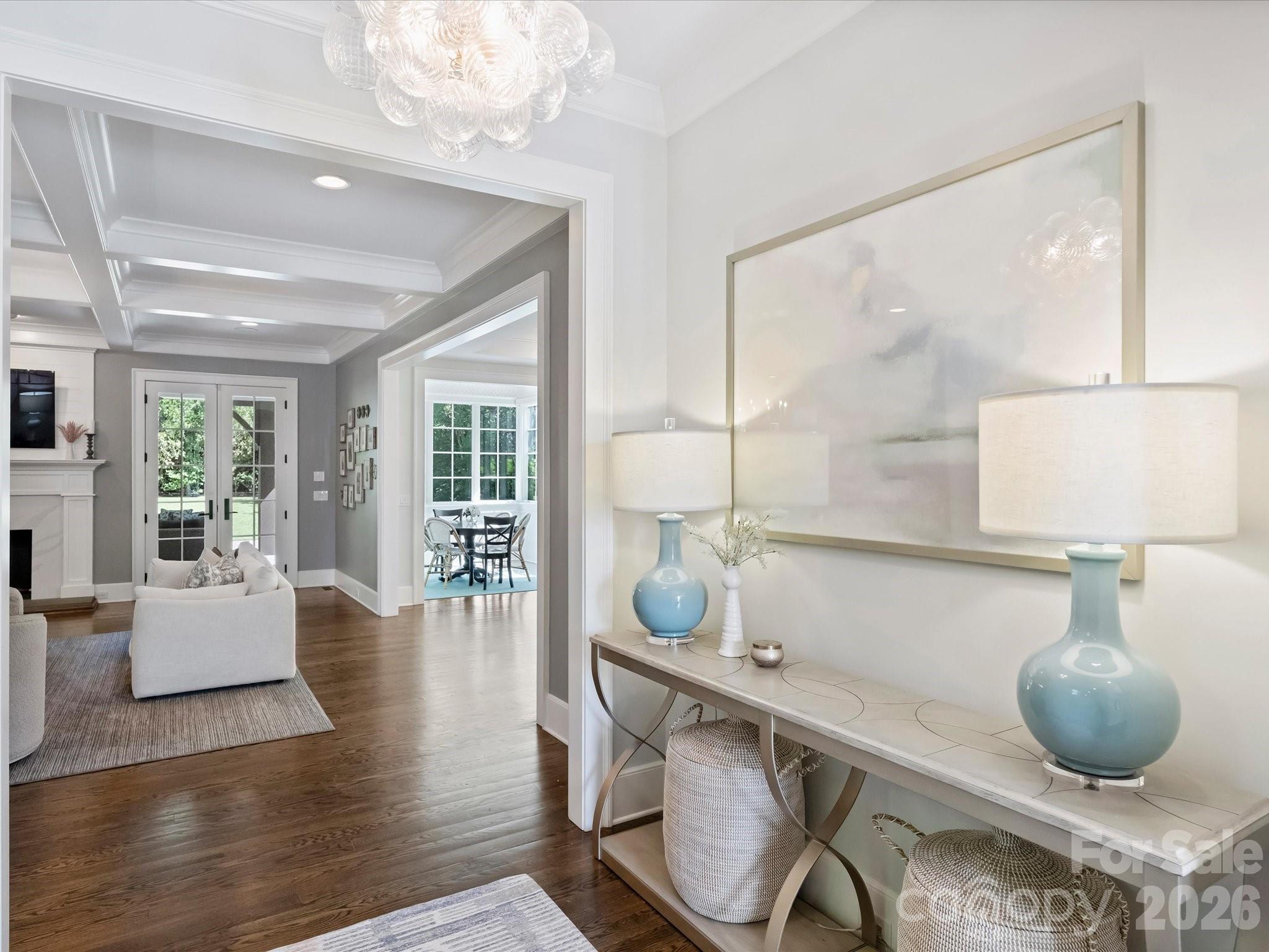 320 Plantation Place Charlotte NC 28209