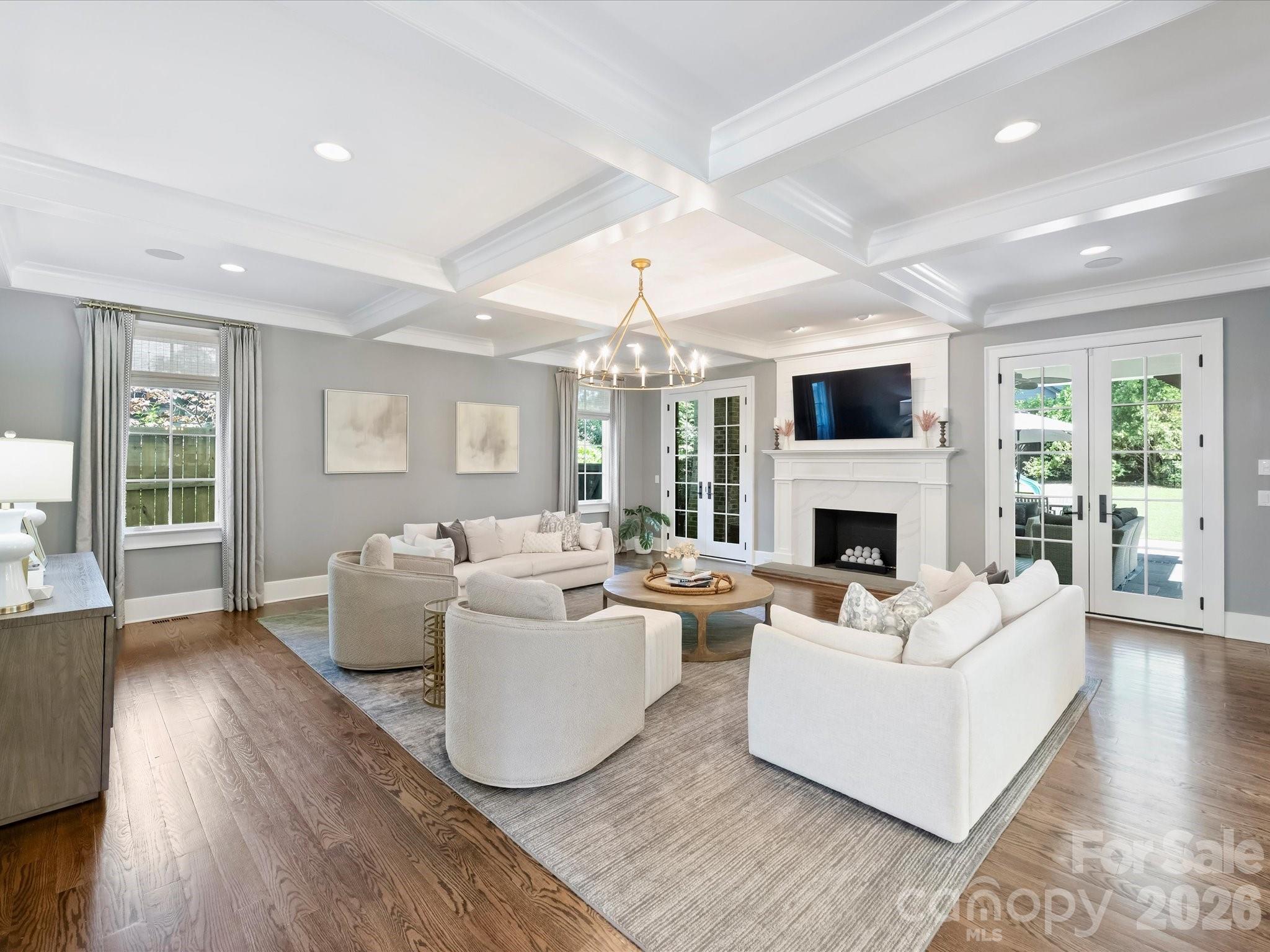 320 Plantation Place Charlotte NC 28209
