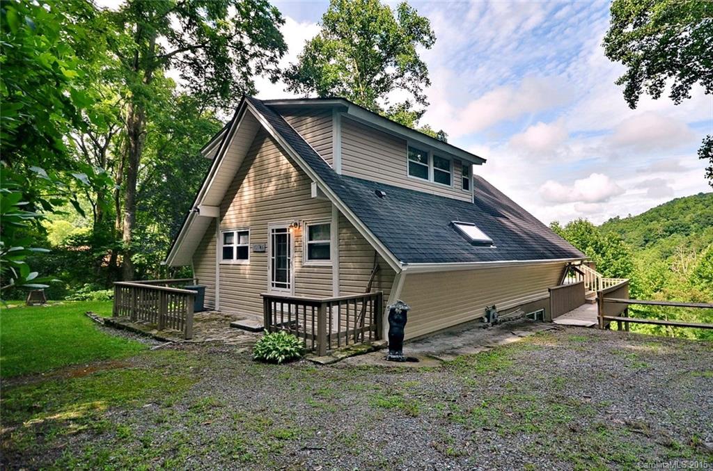 138 Misty View Drive Clyde NC 28721