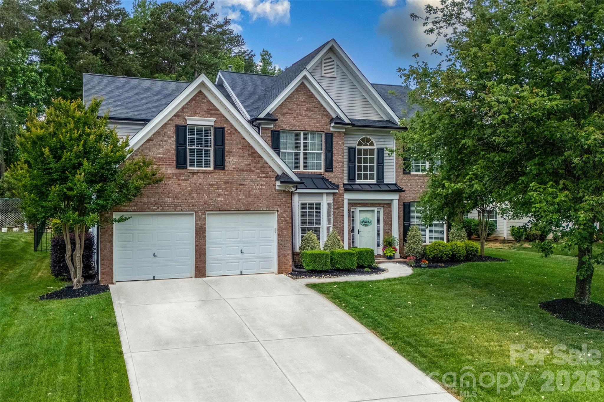 16027 Grafham Circle Huntersville NC 27078