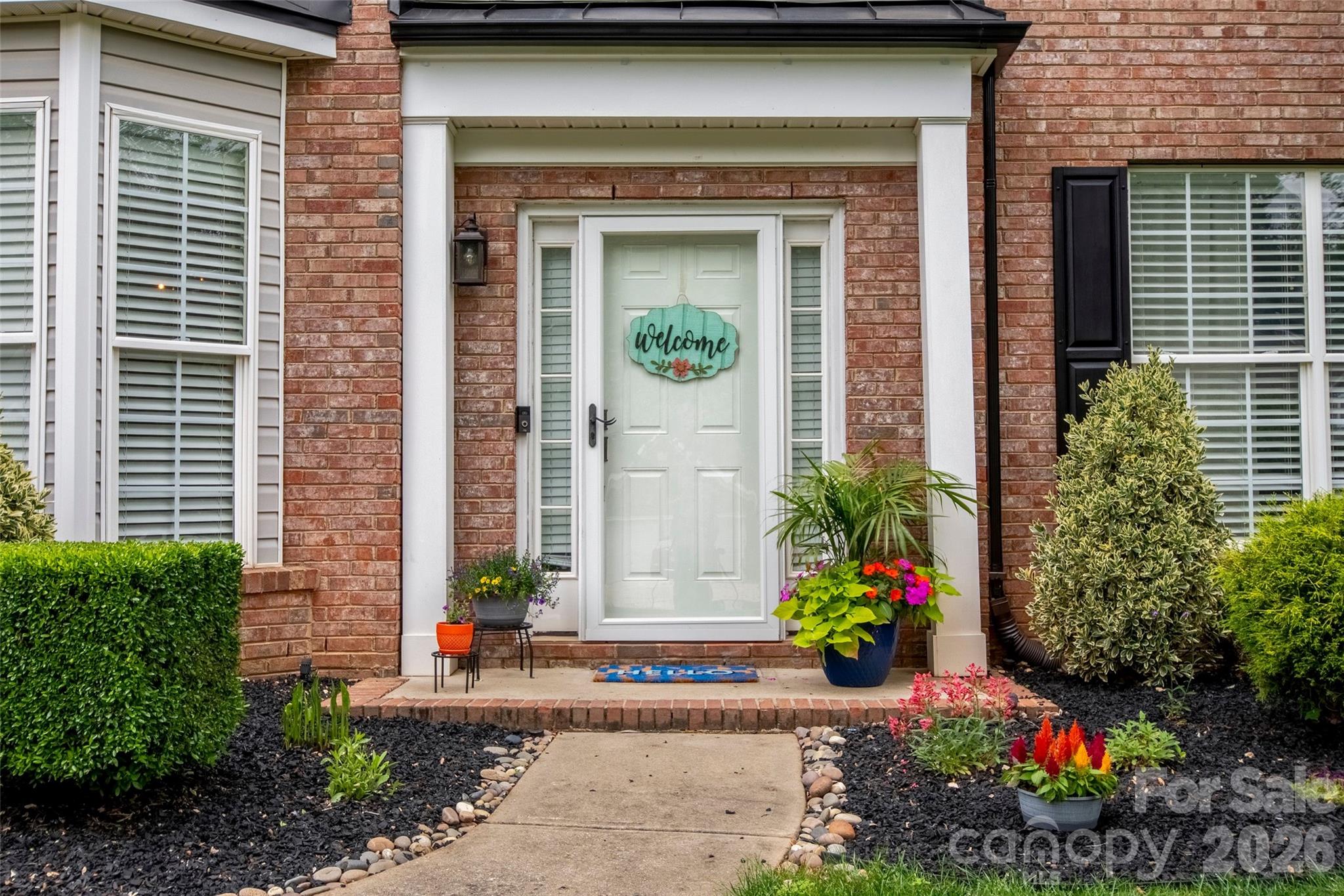 16027 Grafham Circle Huntersville NC 27078