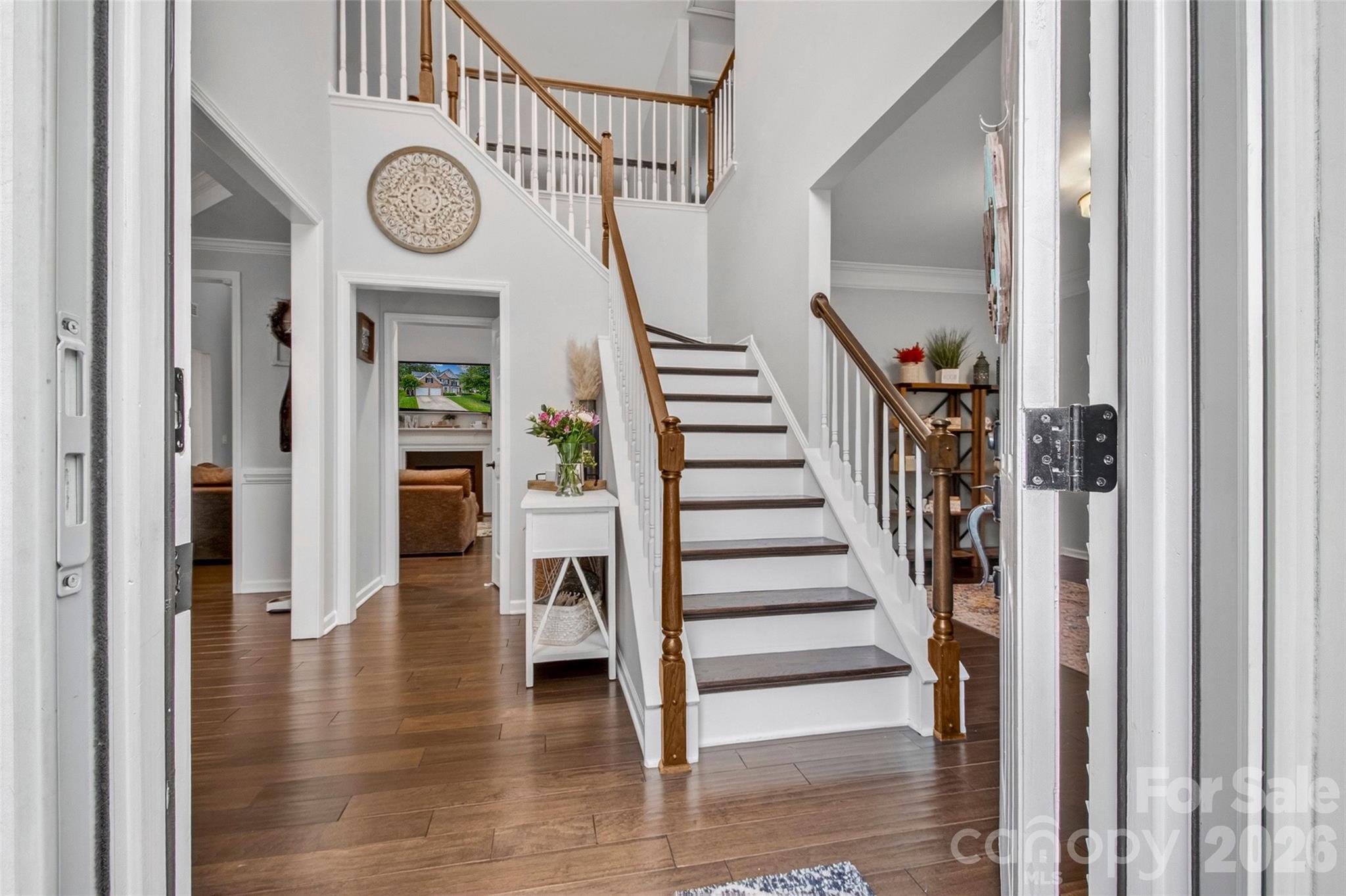 16027 Grafham Circle Huntersville NC 27078