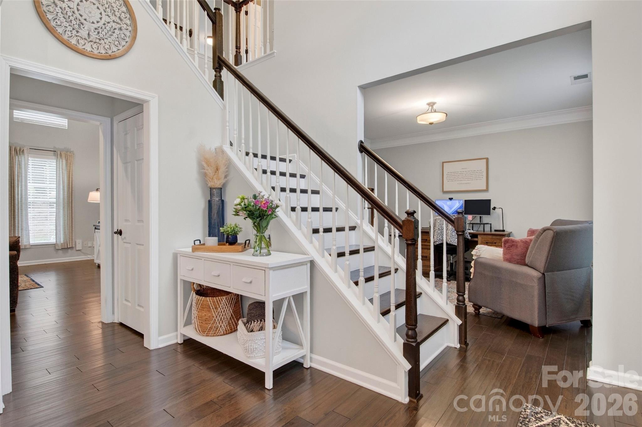16027 Grafham Circle Huntersville NC 27078