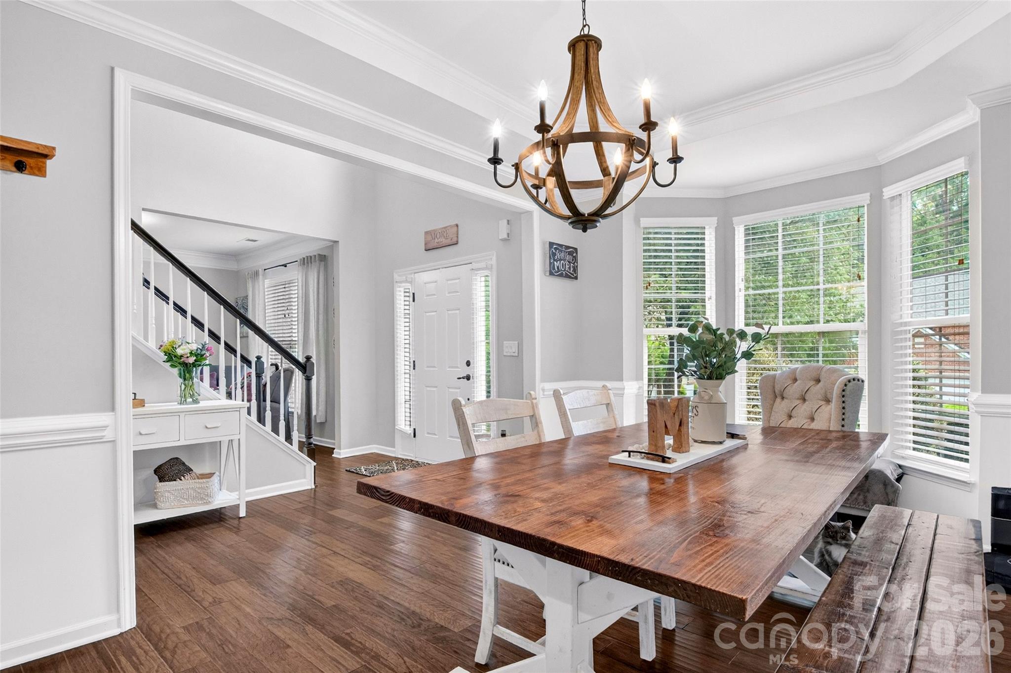 16027 Grafham Circle Huntersville NC 27078