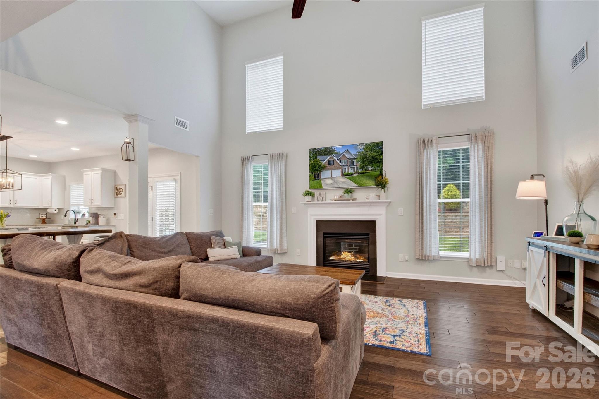 16027 Grafham Circle Huntersville NC 27078
