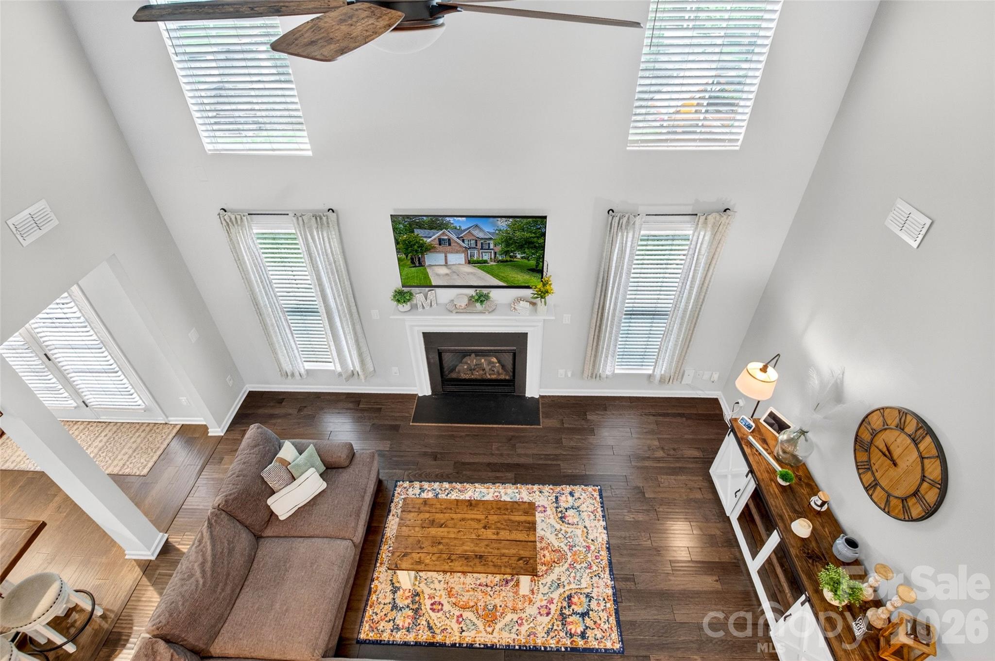 16027 Grafham Circle Huntersville NC 27078