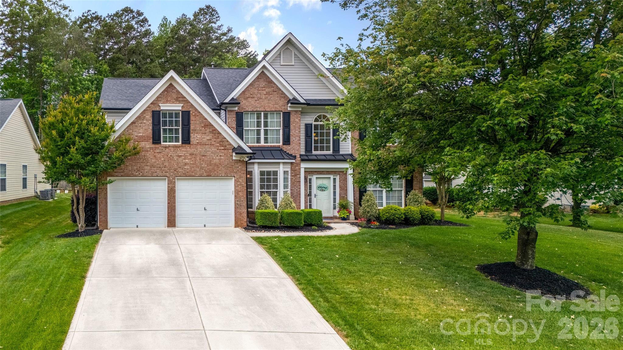 16027 Grafham Circle Huntersville NC 27078