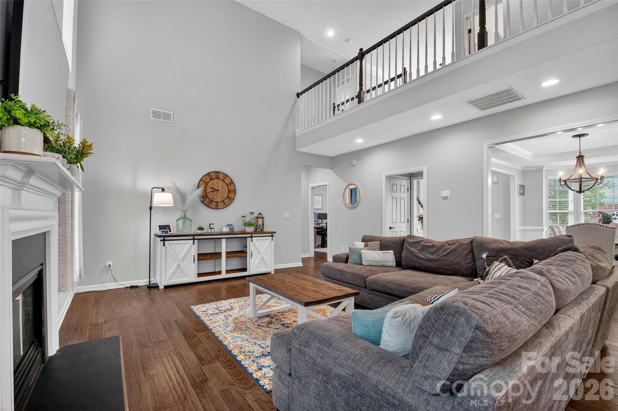 16027 Grafham Circle Huntersville NC 27078