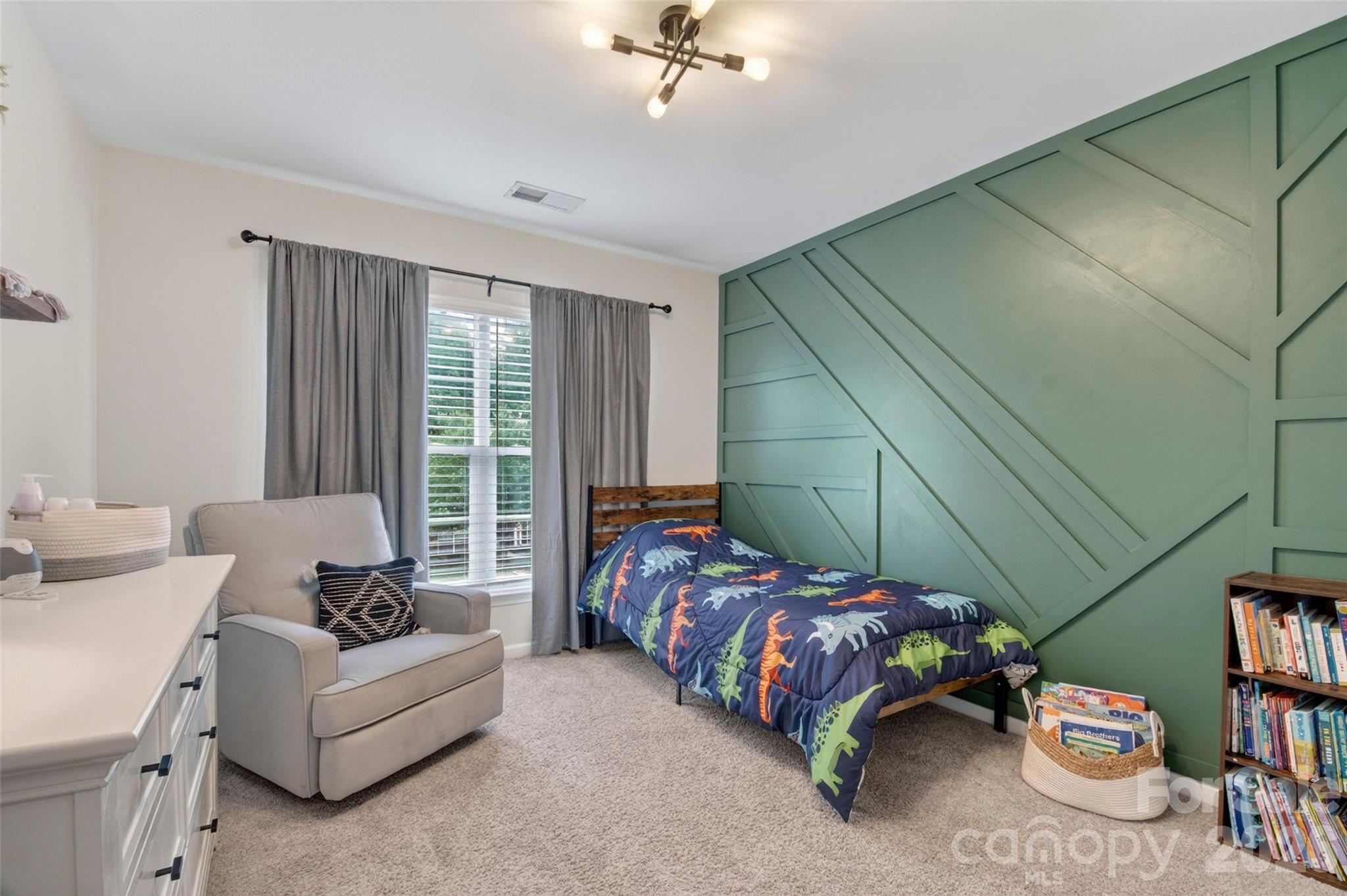 16027 Grafham Circle Huntersville NC 27078