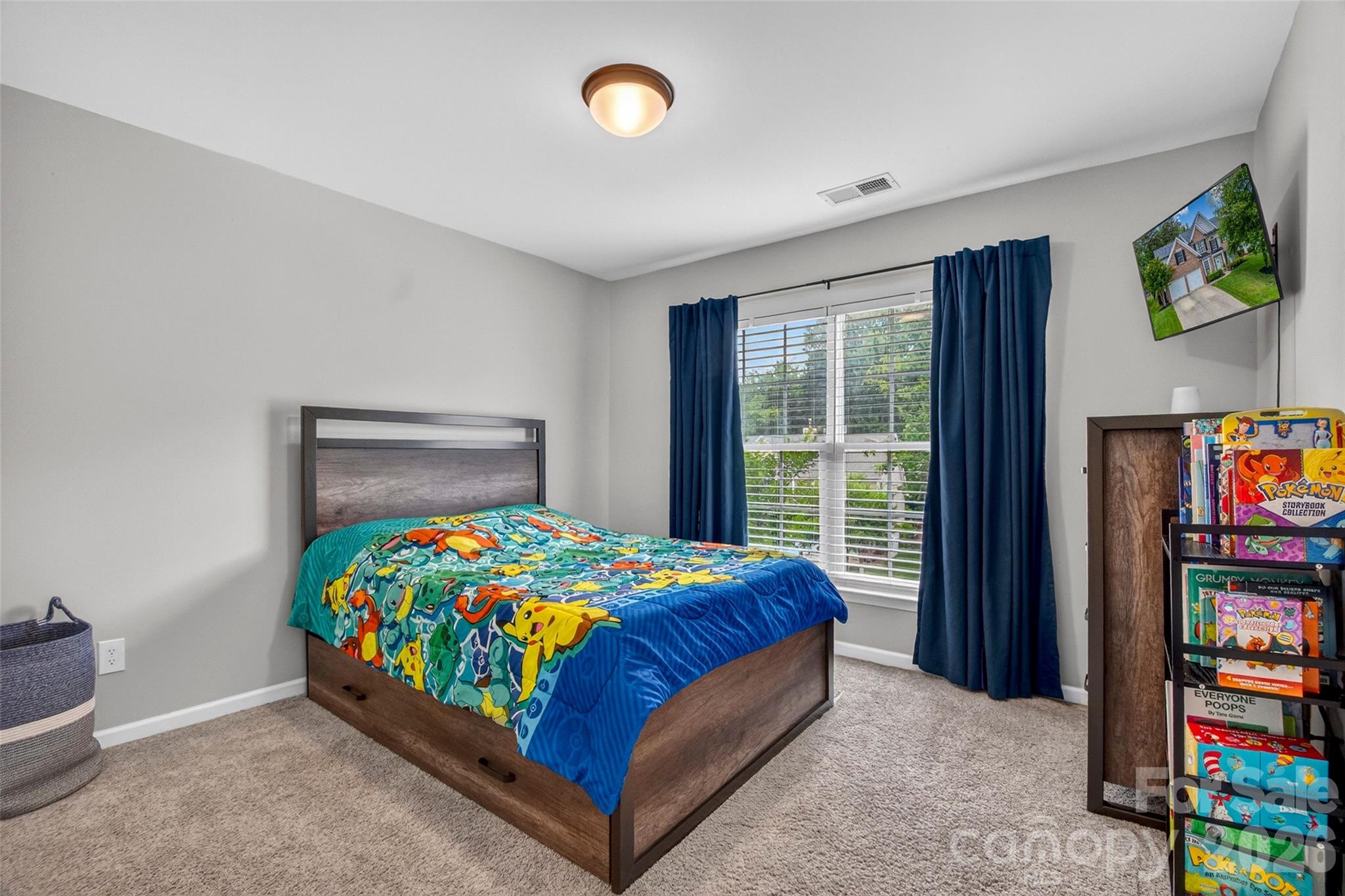 16027 Grafham Circle Huntersville NC 27078