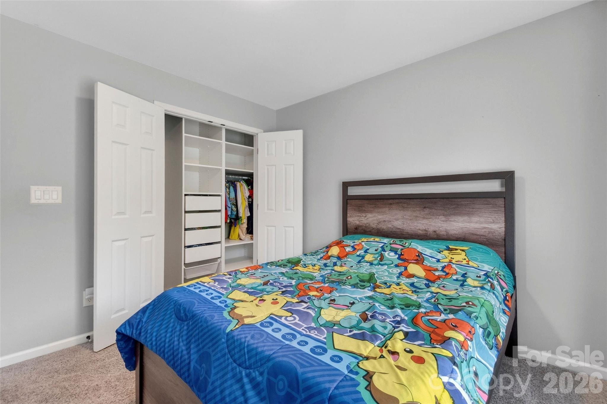 16027 Grafham Circle Huntersville NC 27078
