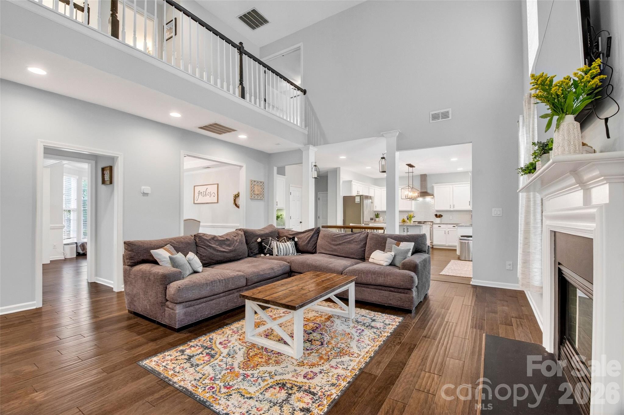 16027 Grafham Circle Huntersville NC 27078