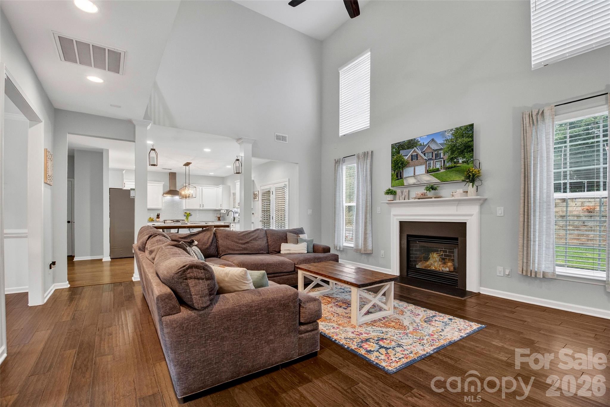 16027 Grafham Circle Huntersville NC 27078