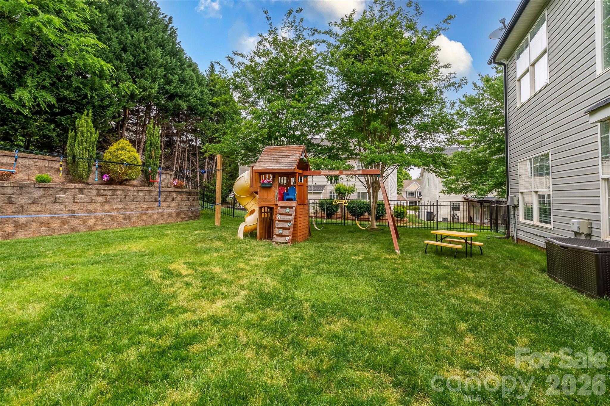 16027 Grafham Circle Huntersville NC 27078