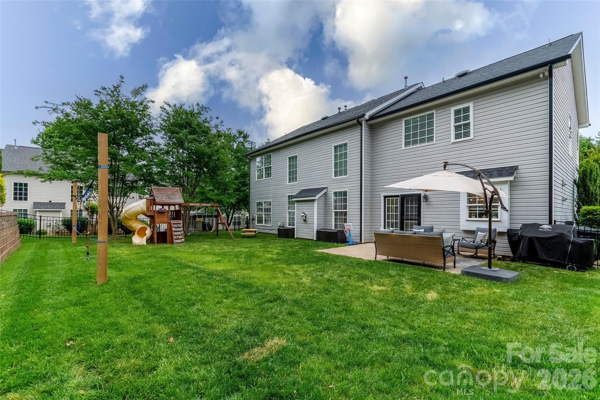 16027 Grafham Circle Huntersville NC 27078