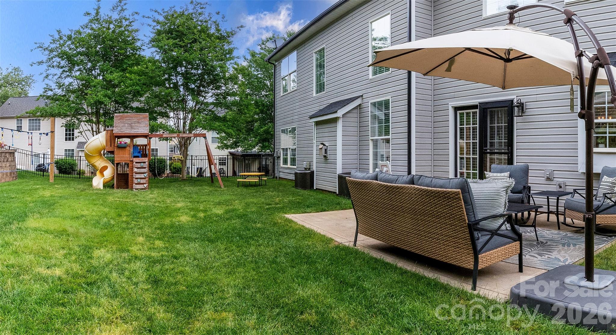 16027 Grafham Circle Huntersville NC 27078
