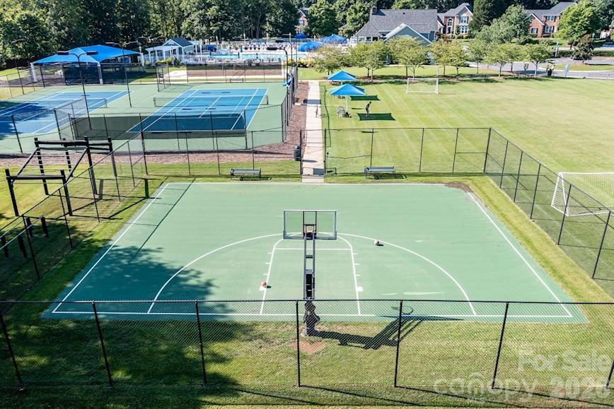 16027 Grafham Circle Huntersville NC 27078