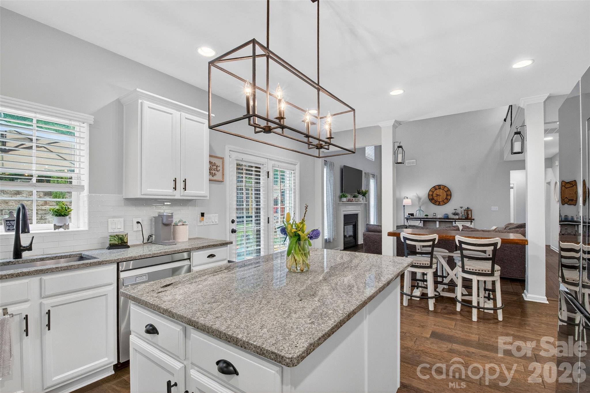 16027 Grafham Circle Huntersville NC 27078