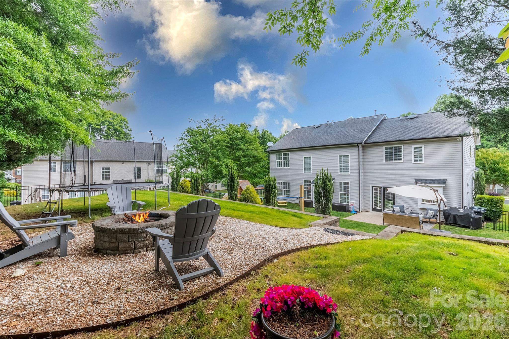 16027 Grafham Circle Huntersville NC 27078