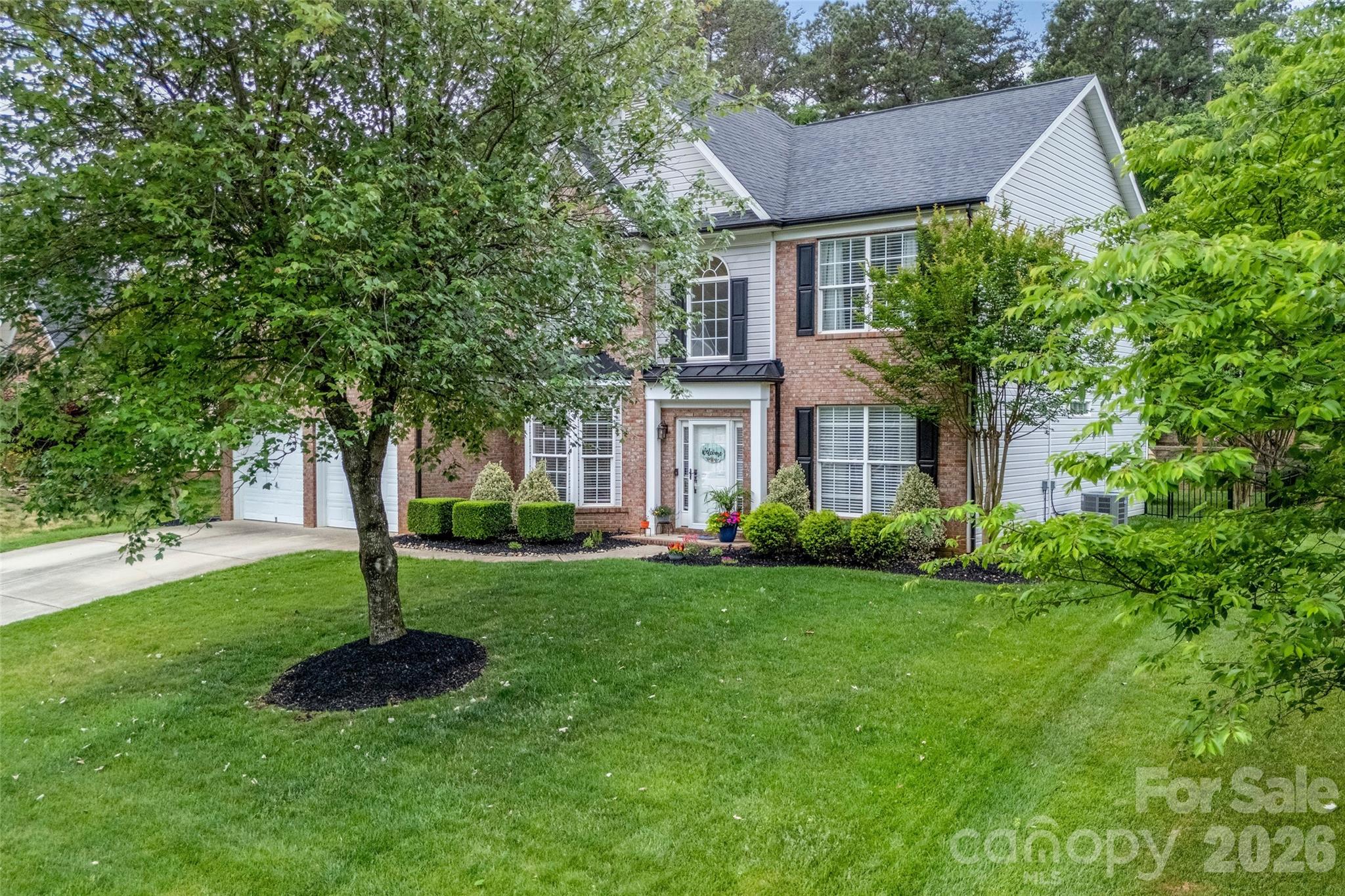 16027 Grafham Circle Huntersville NC 27078