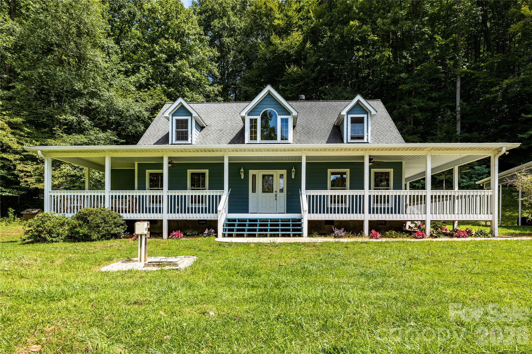 226 Wildcat Mountain Trail Sylva NC 28779