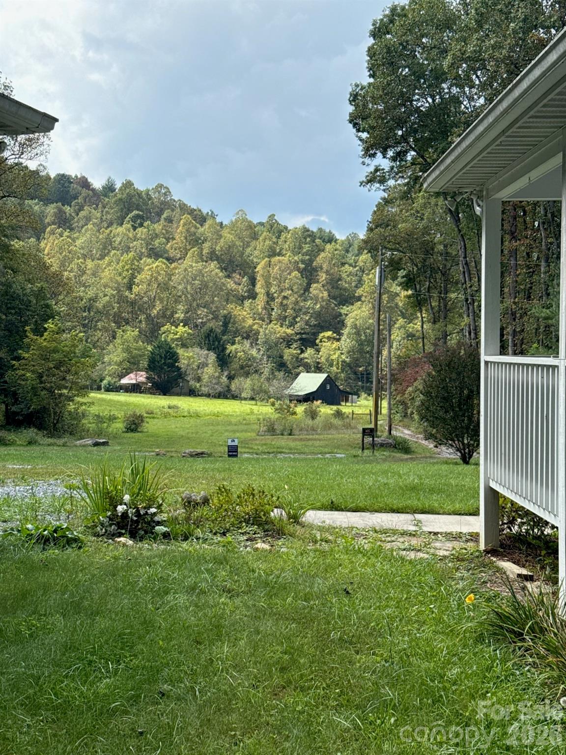 226 Wildcat Mountain Trail Sylva NC 28779