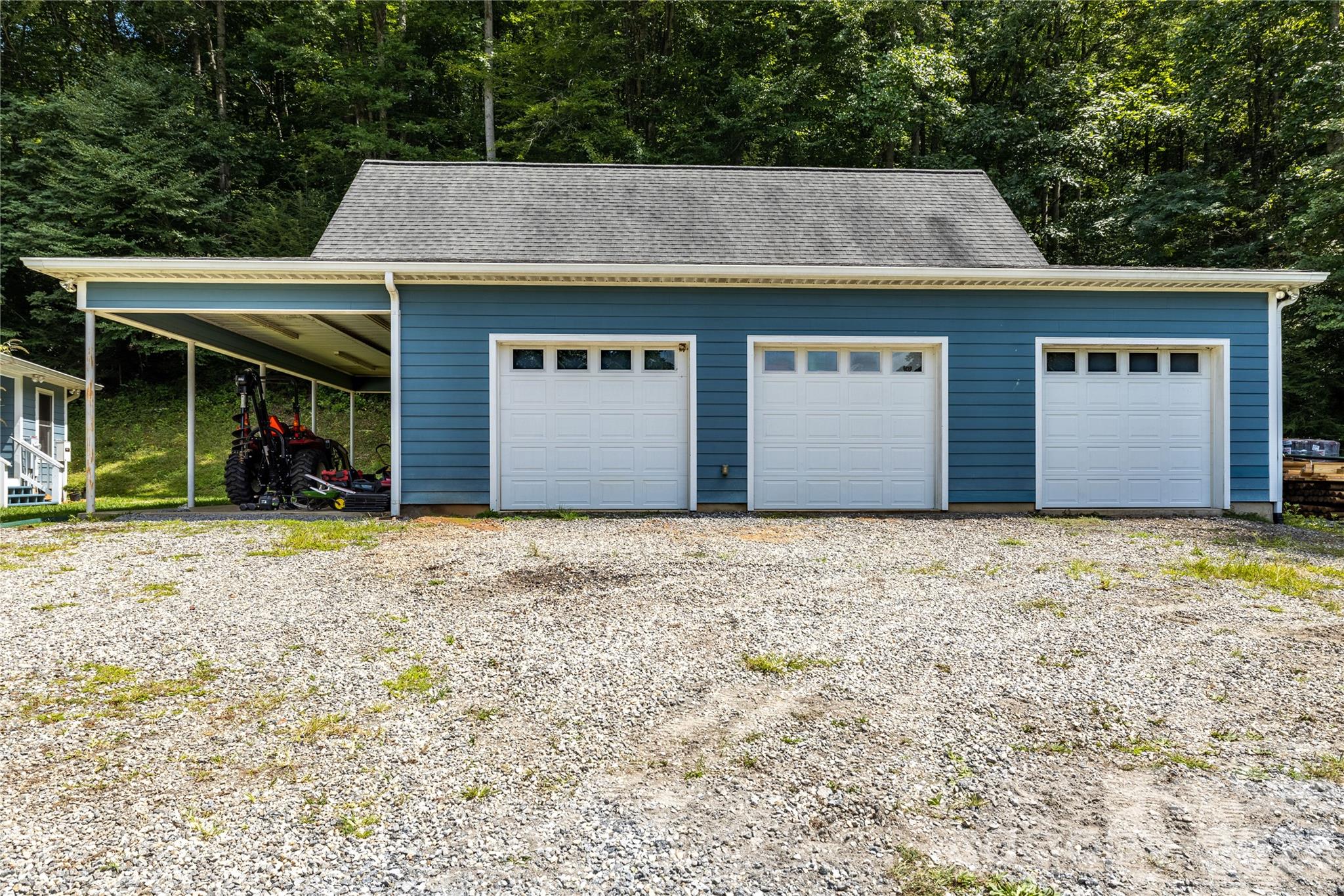 226 Wildcat Mountain Trail Sylva NC 28779