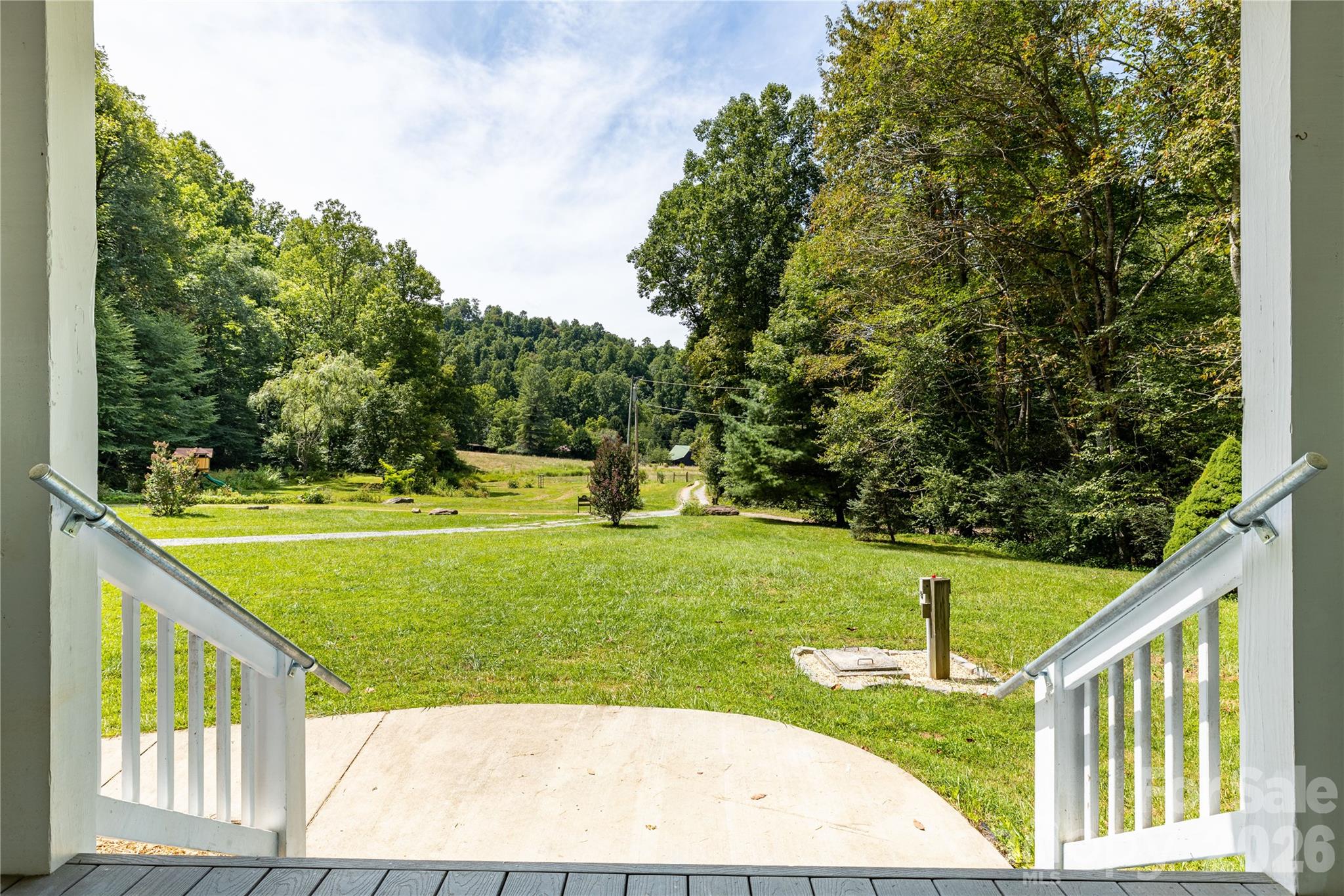226 Wildcat Mountain Trail Sylva NC 28779